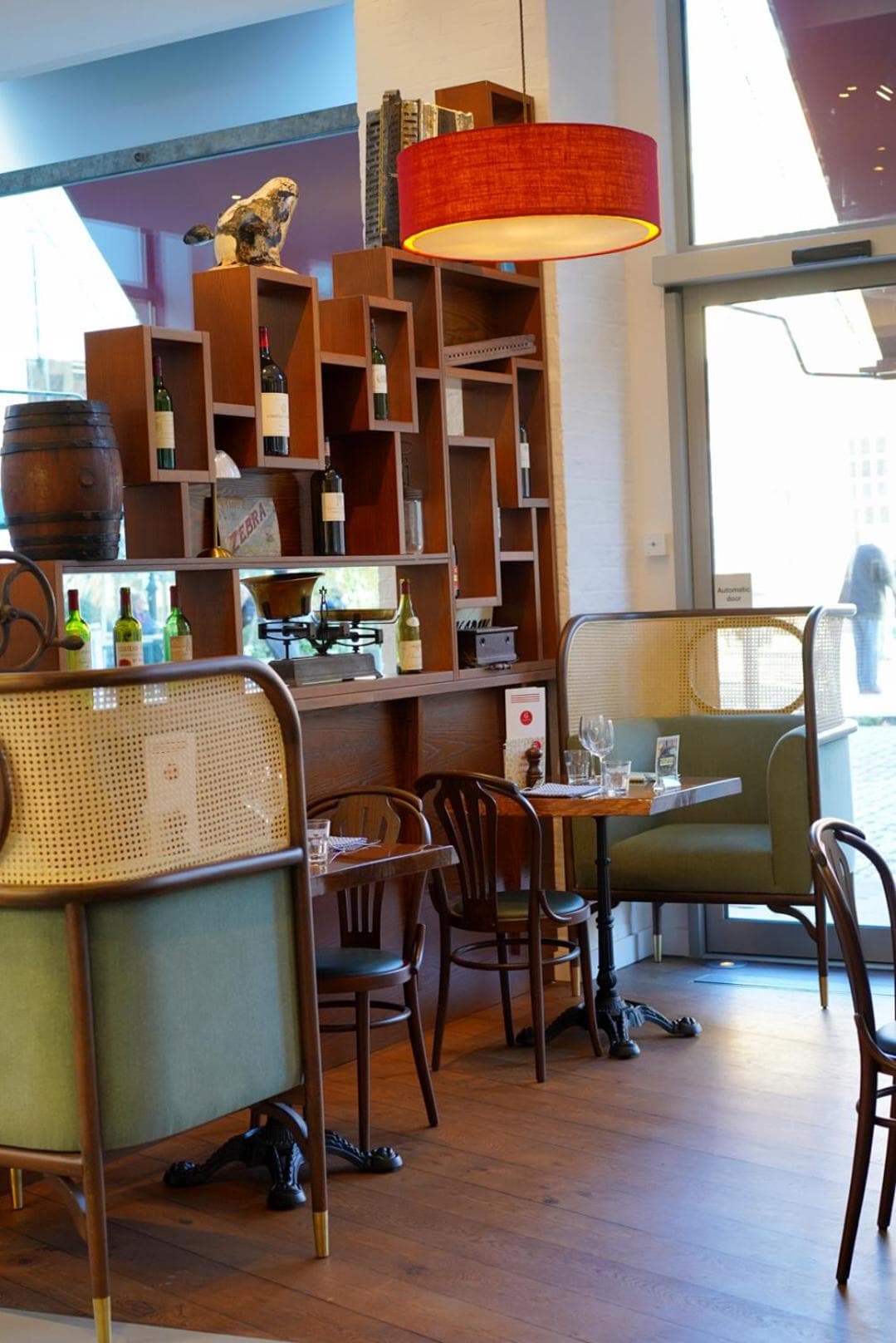 Farringdon Hotel di Marrable — 15