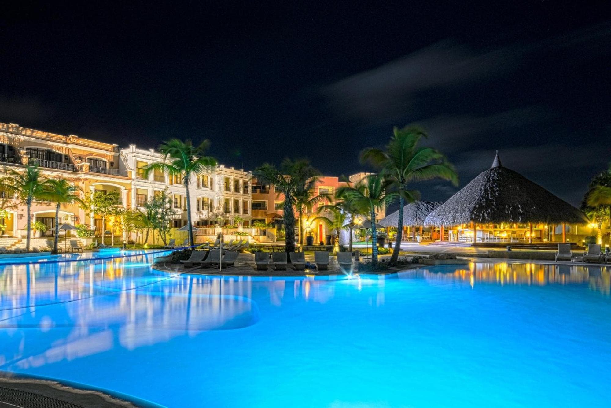 Sports Illustrated Resorts Marina und Villas Cap Cana - All-Inclusive — 2