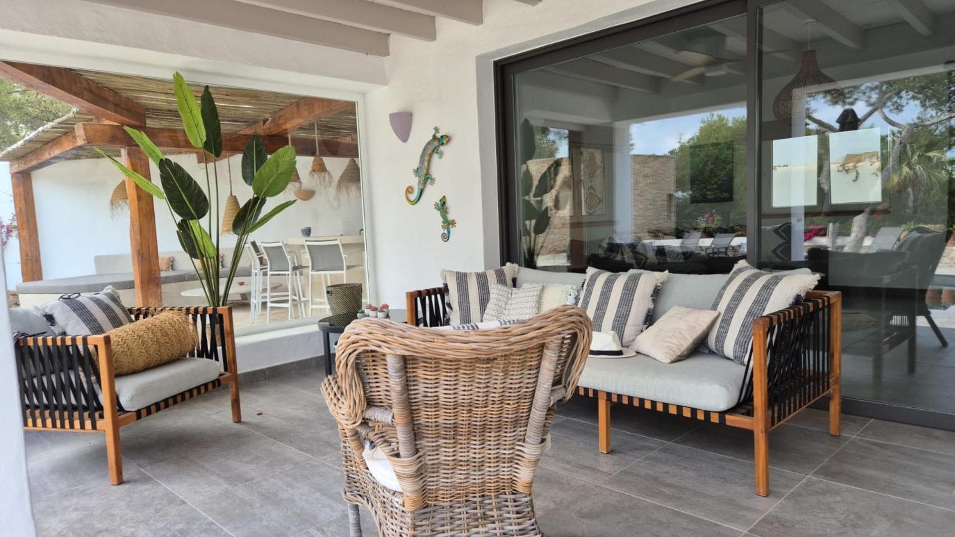 Cala Vadella — 6