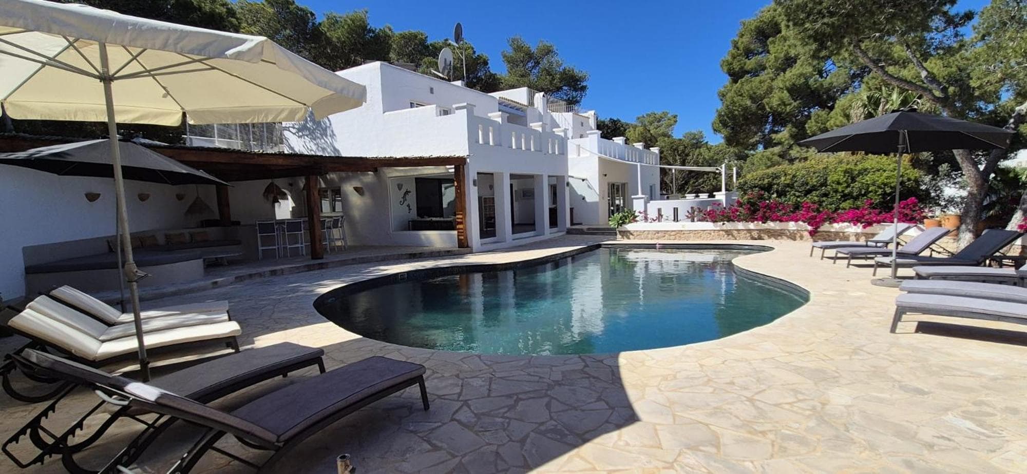 Cala Vadella — 16