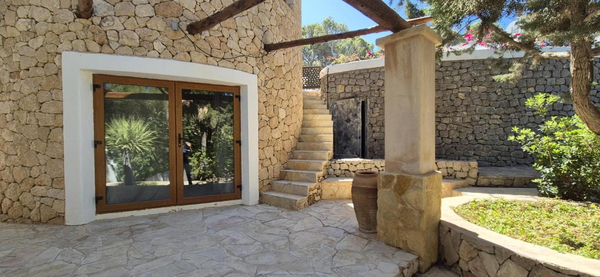 Cala Vadella — 2