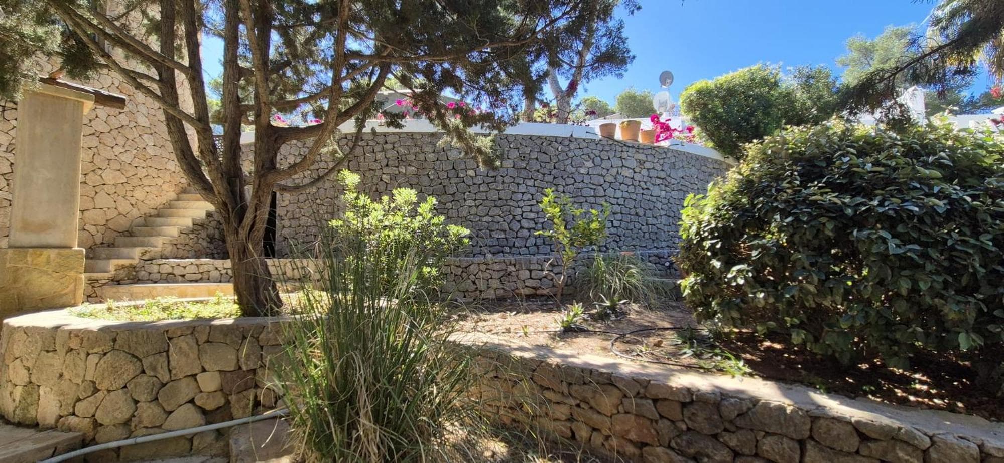 Cala Vadella — 8