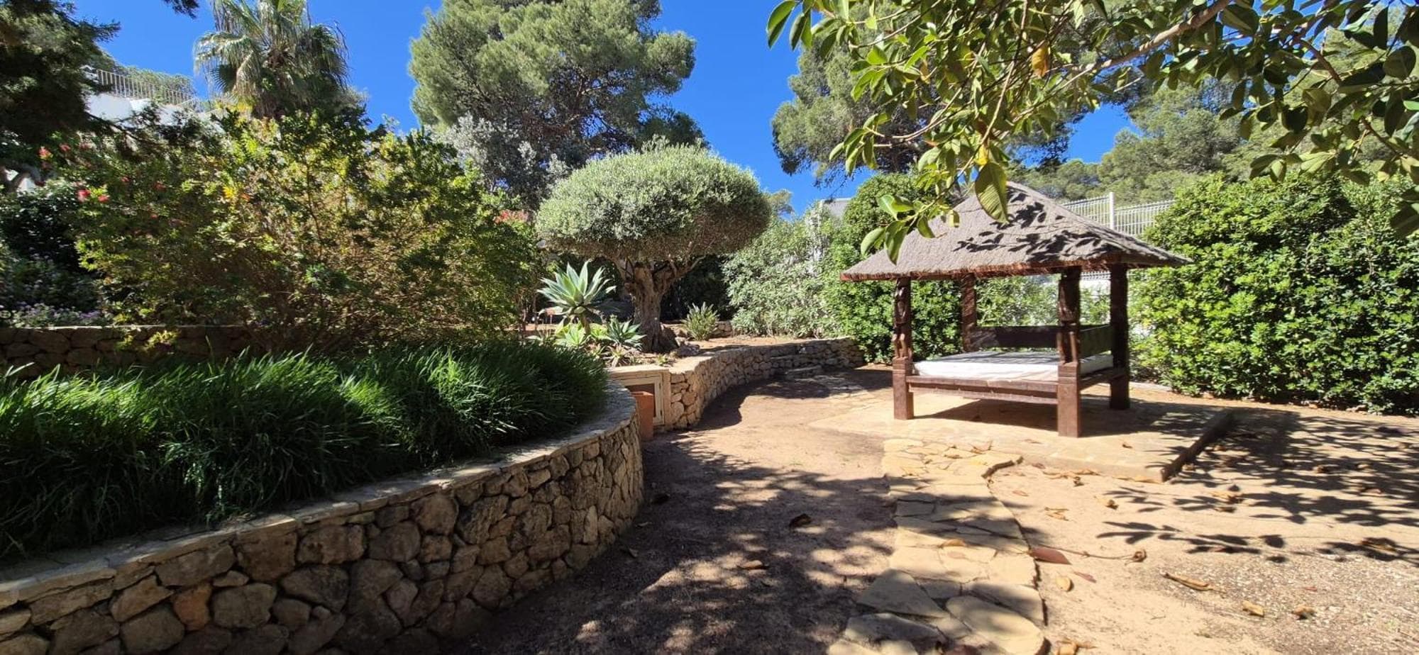 Cala Vadella — 3