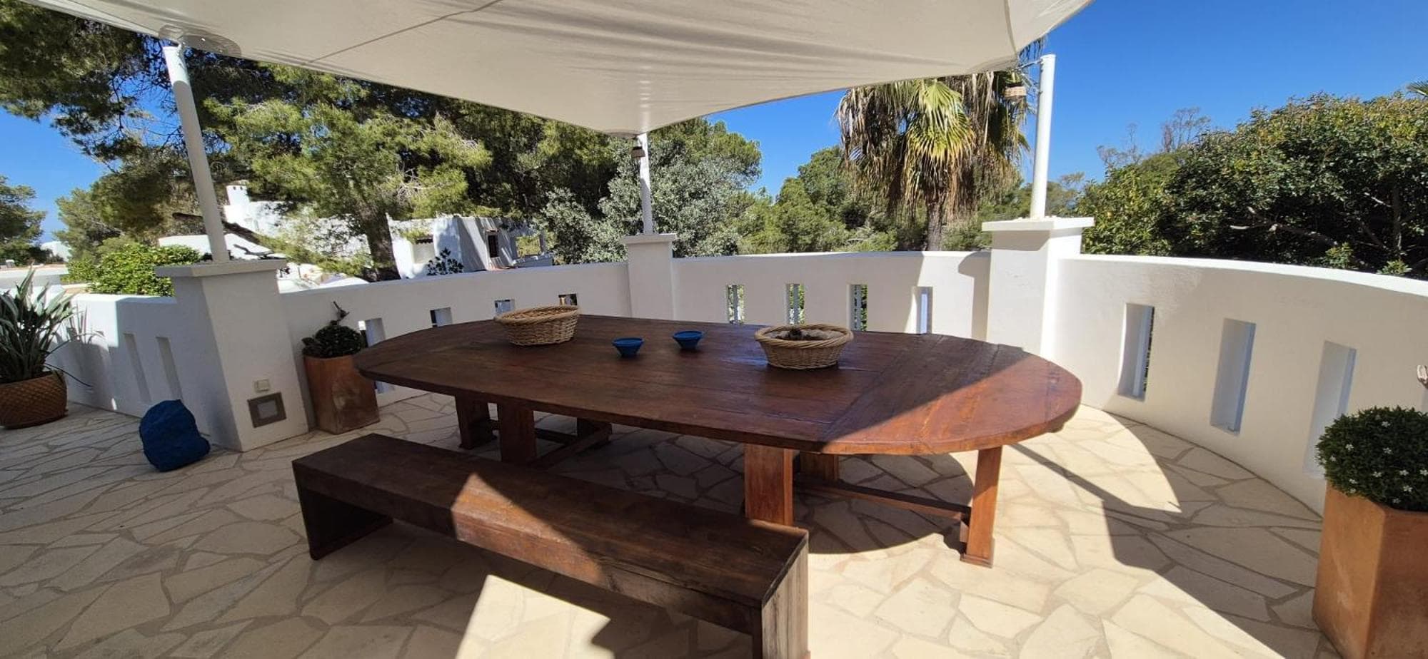 Cala Vadella — 20