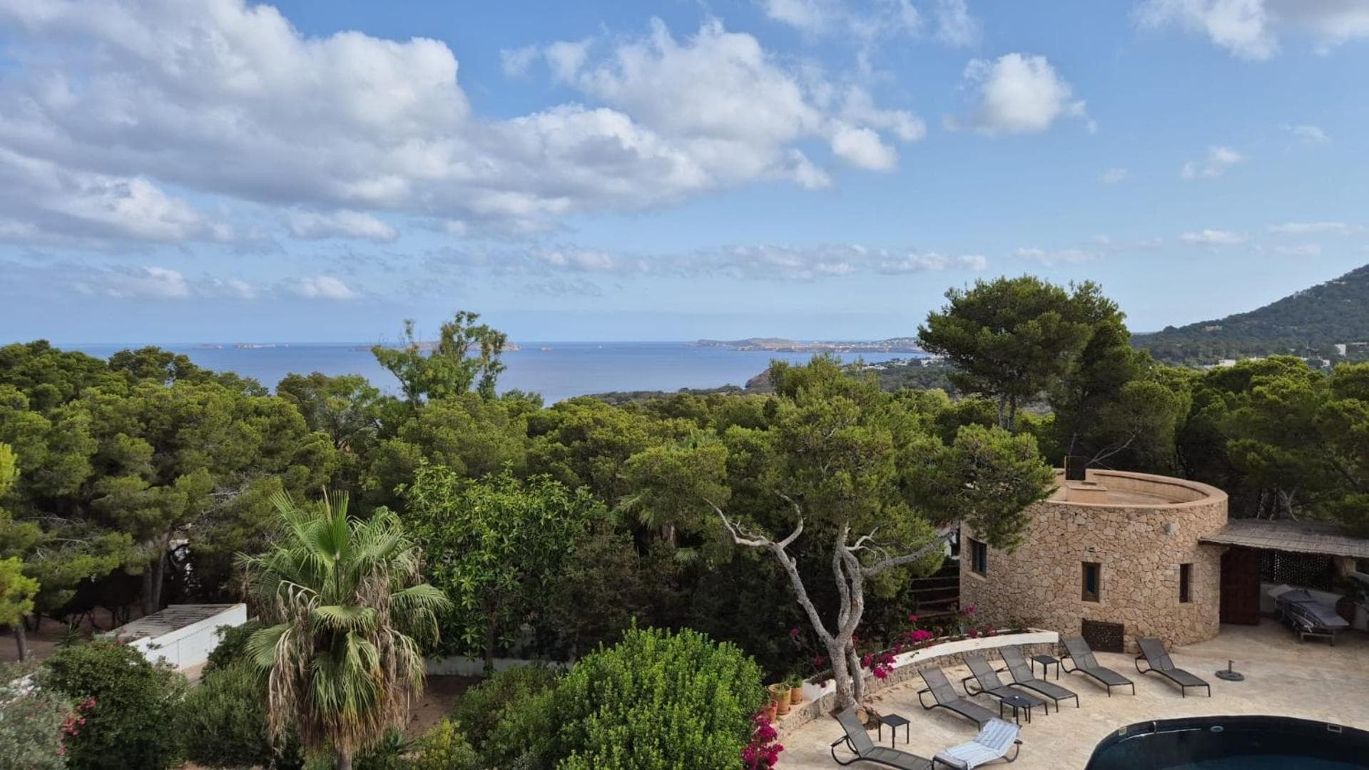 Cala Vadella — 7