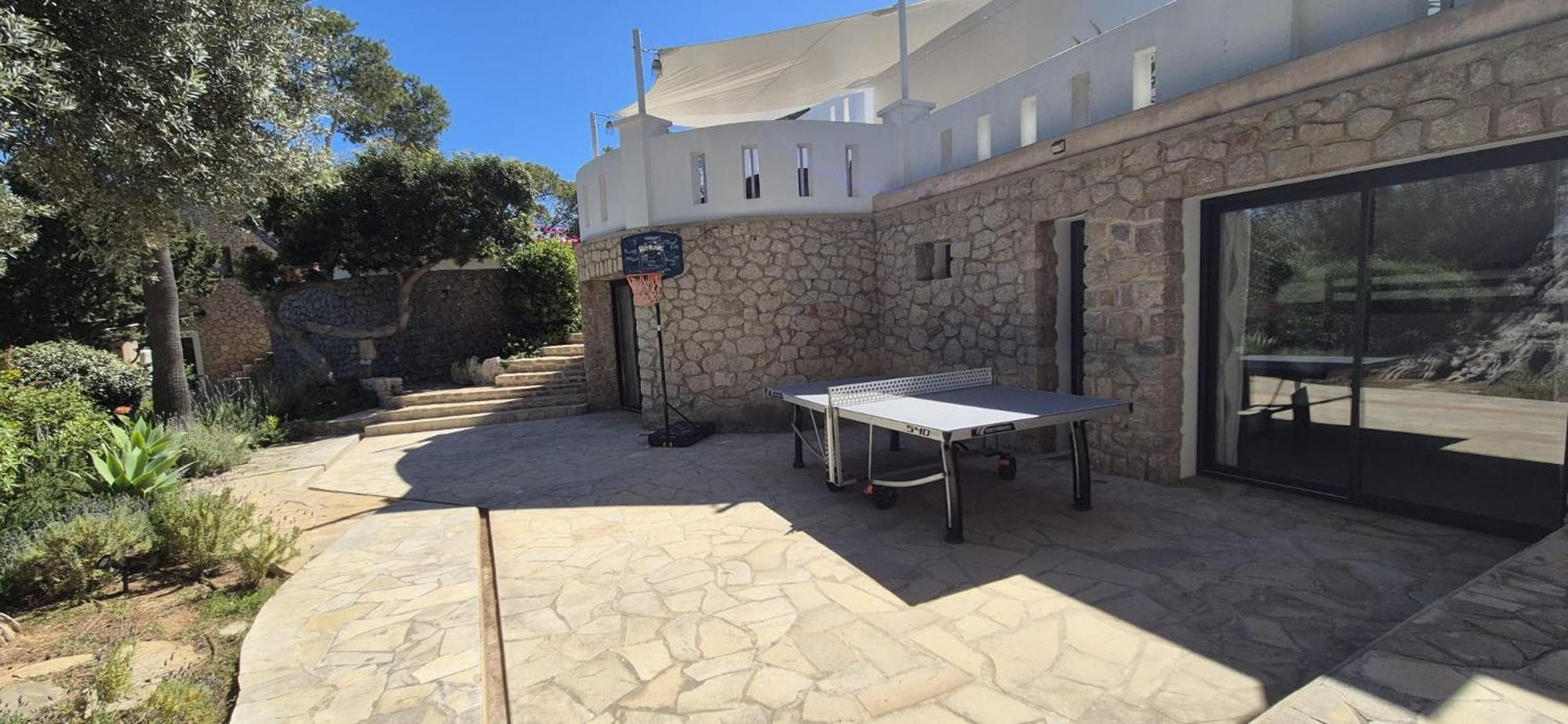 Cala Vadella — 14