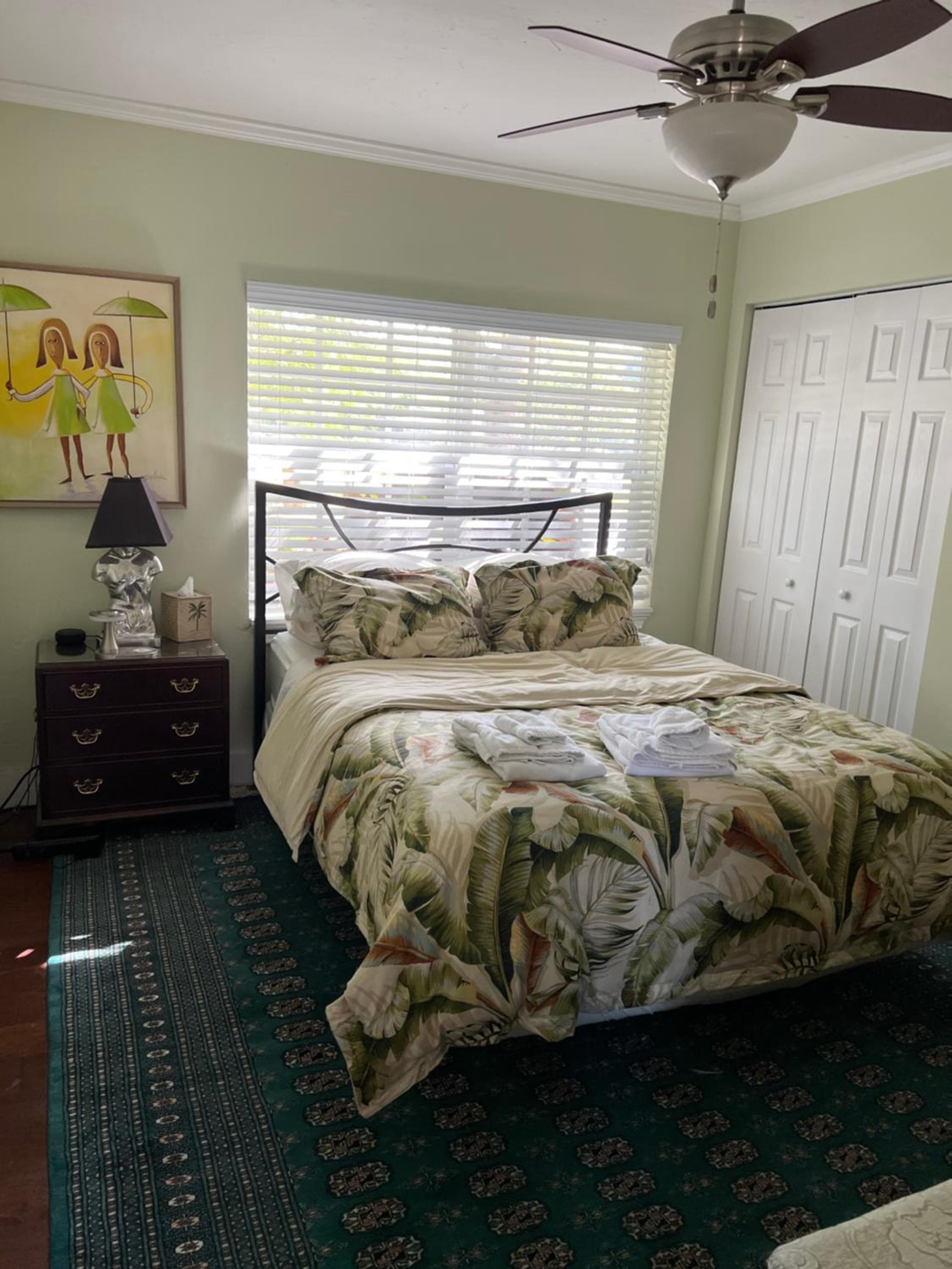 Wilton Manors A Men Only Guesthouse — 20