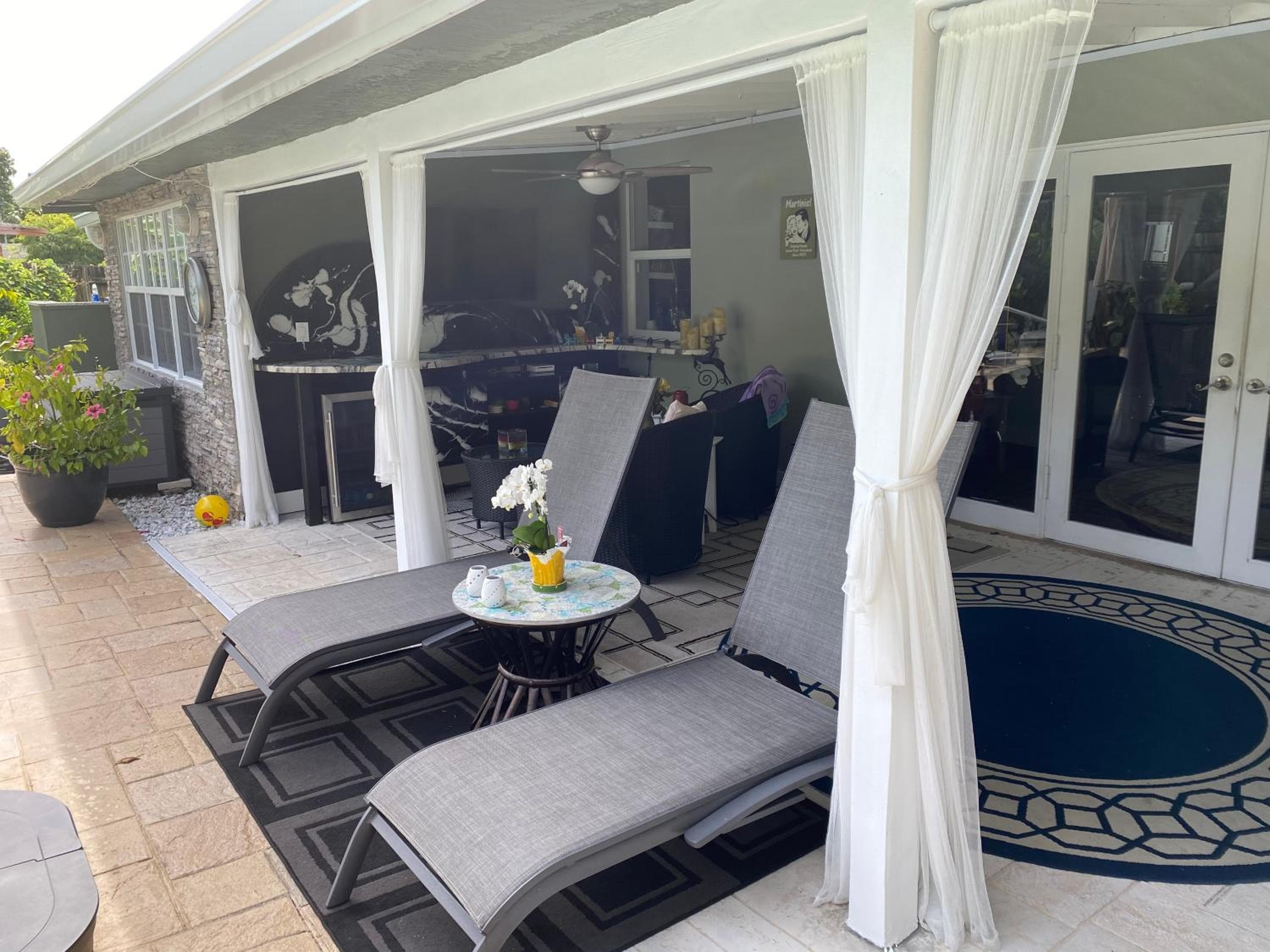 Wilton Manors A Men Only Guesthouse — 12