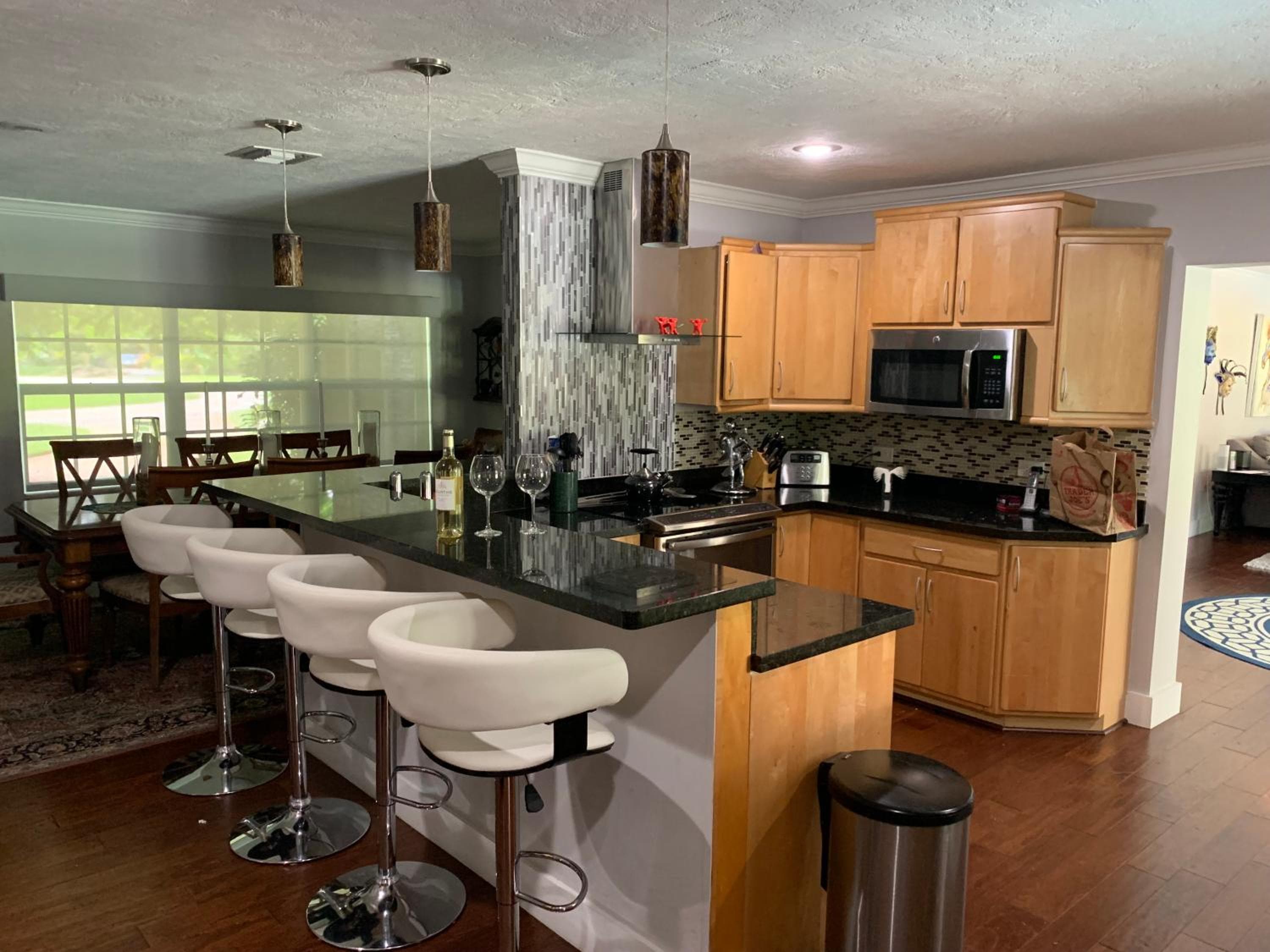 Wilton Manors A Men Only Guesthouse — 23