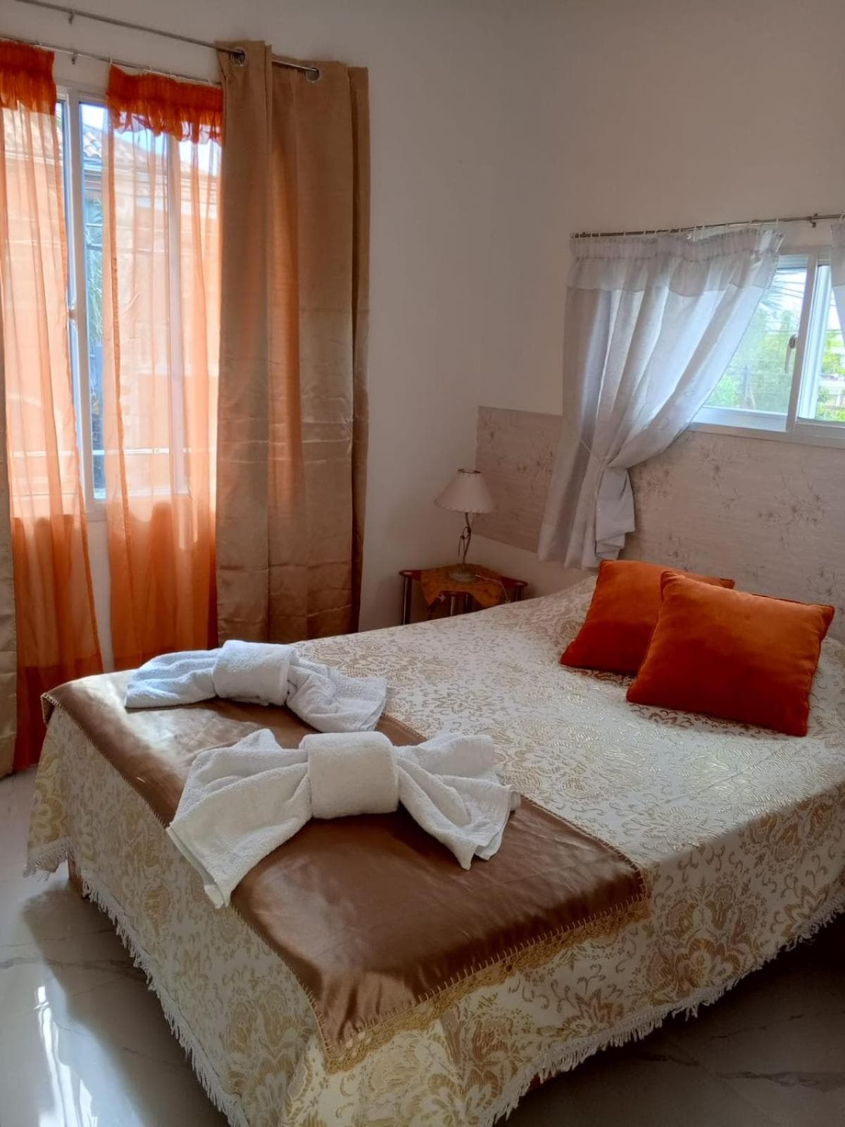 AVE FENIX Apartments — 11