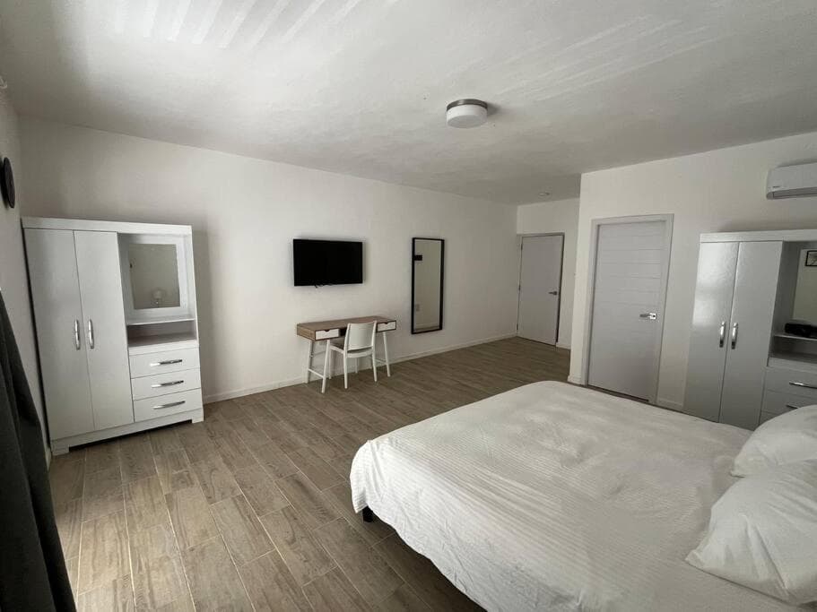 Penthouse Moderno, playa privada — 11