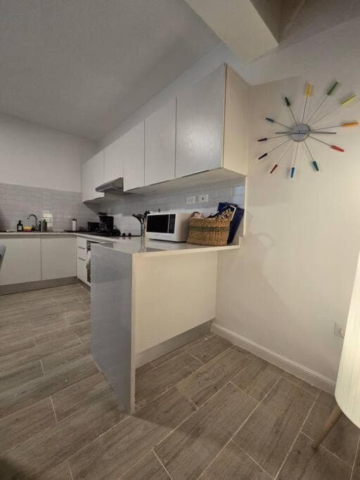 Penthouse Moderno, playa privada — 29