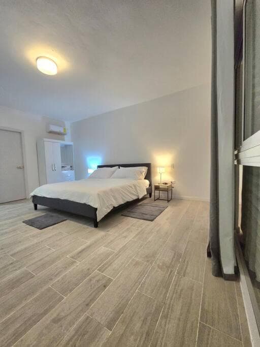 Penthouse Moderno, playa privada — 17