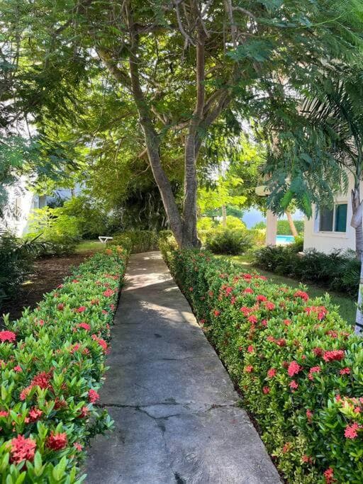 Penthouse Moderno, playa privada — 21