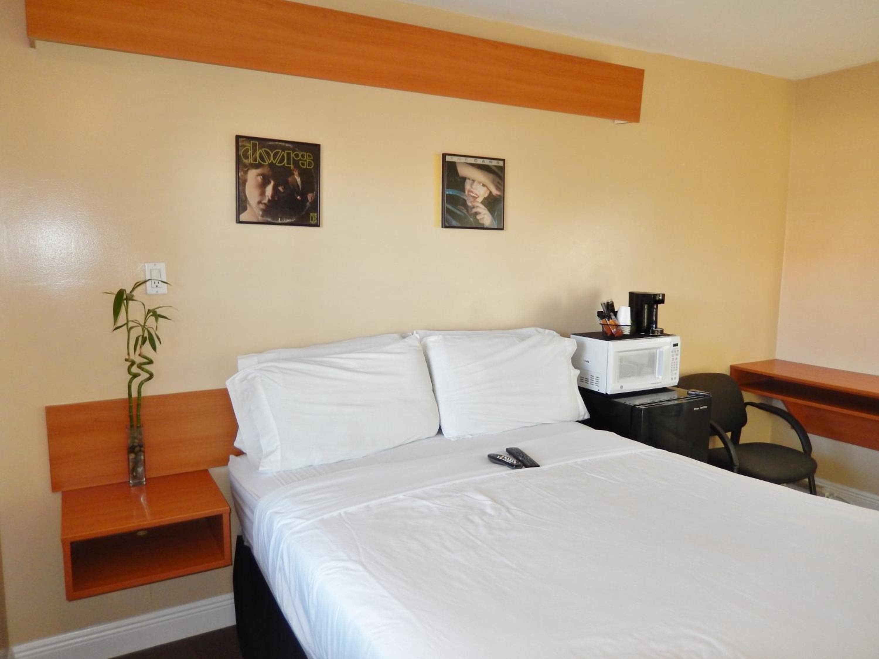 Hotel Haven - Hotel Fort Lauderdale — 3