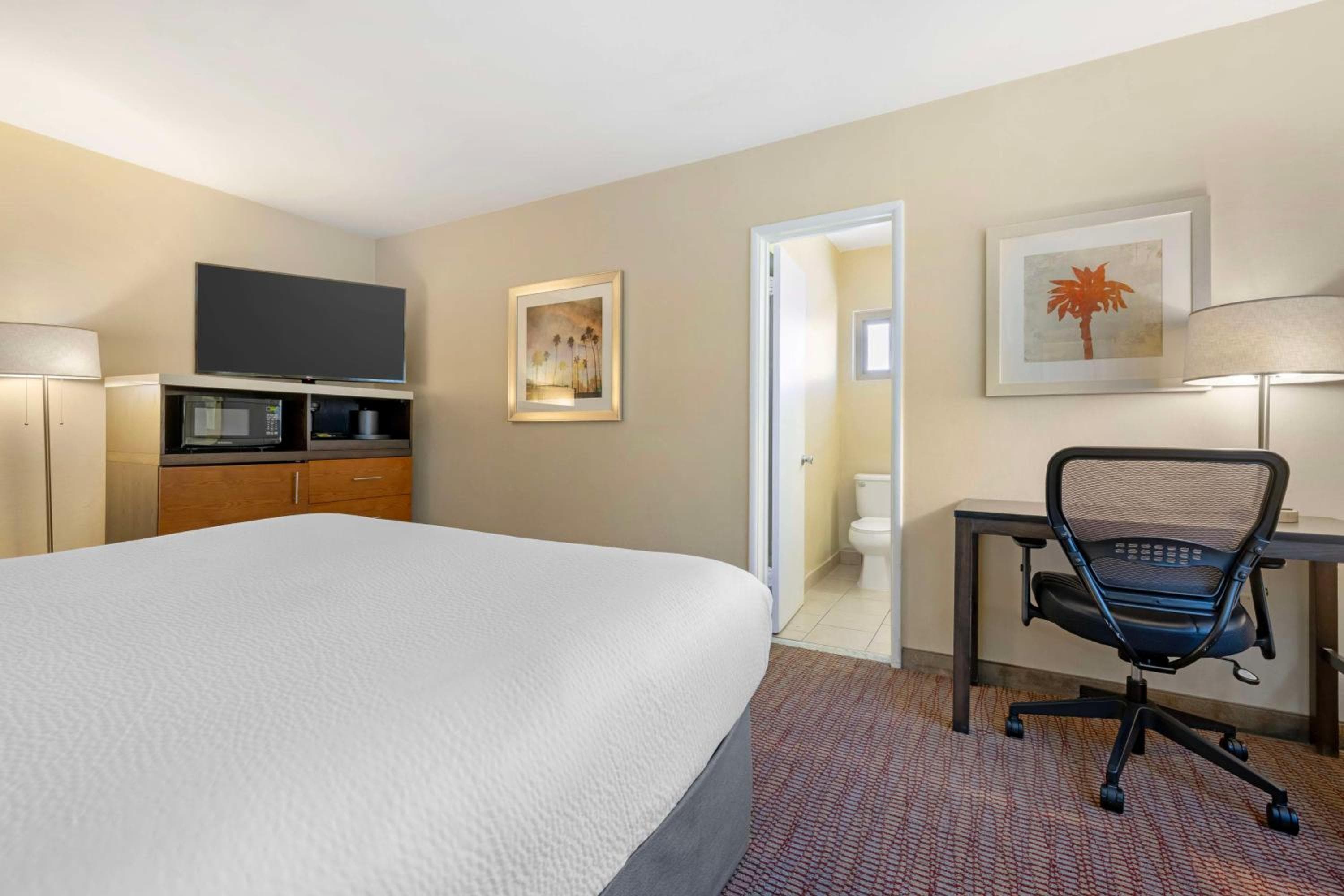 Best Western Royal Palace Inn & Suites — 18