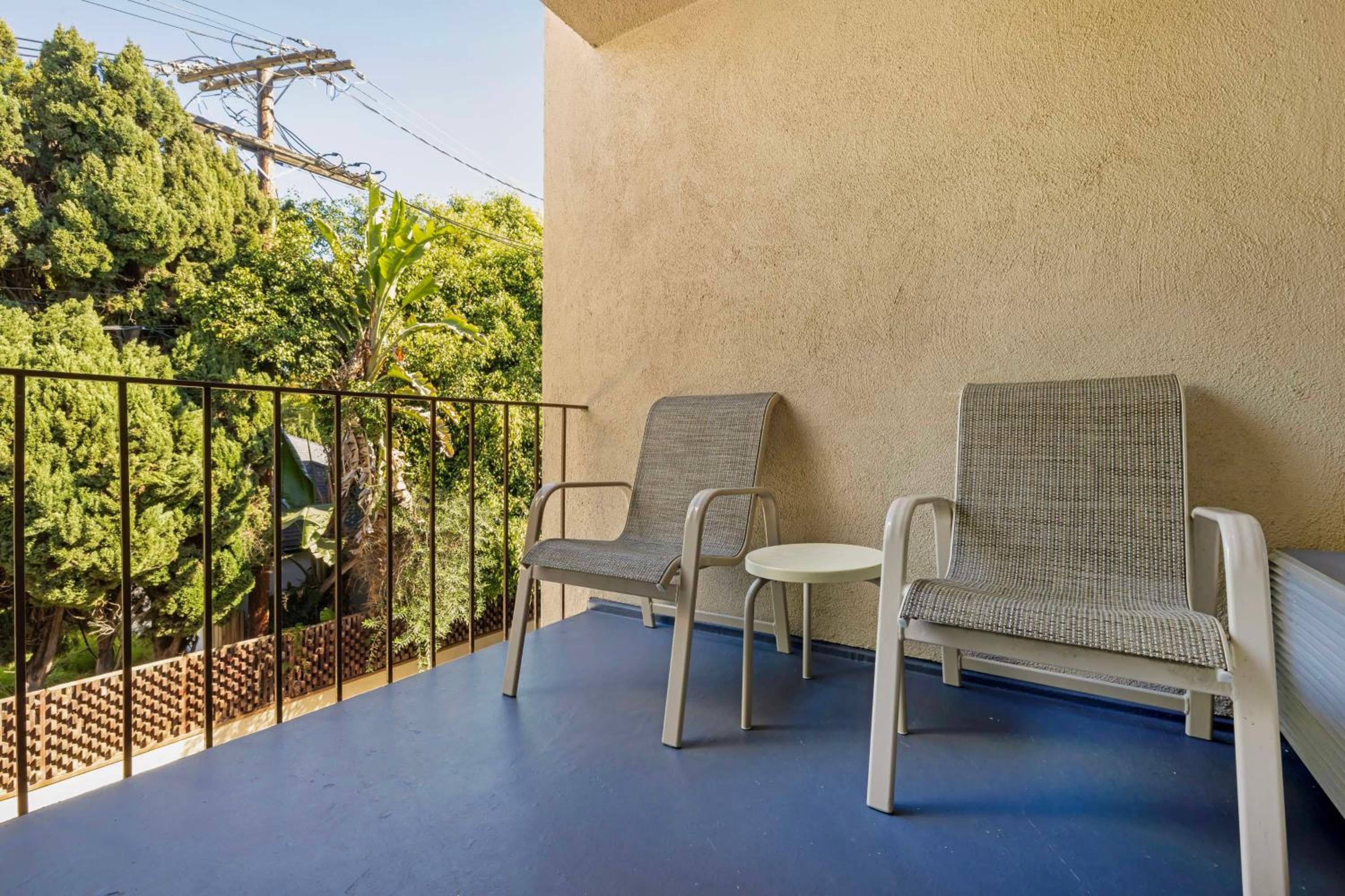 Best Western Royal Palace Inn & Suites — 1