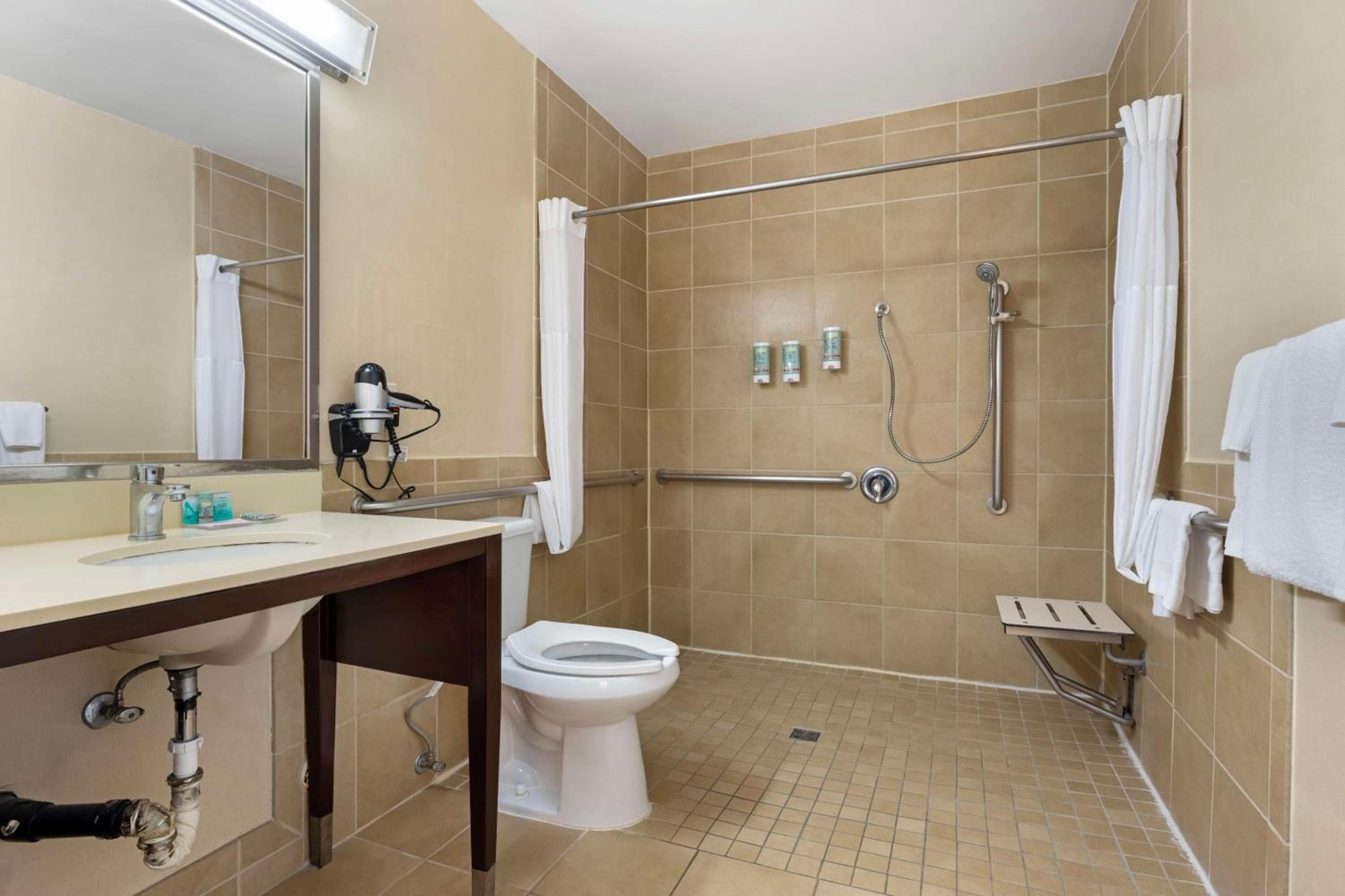 Best Western Royal Palace Inn & Suites — 29