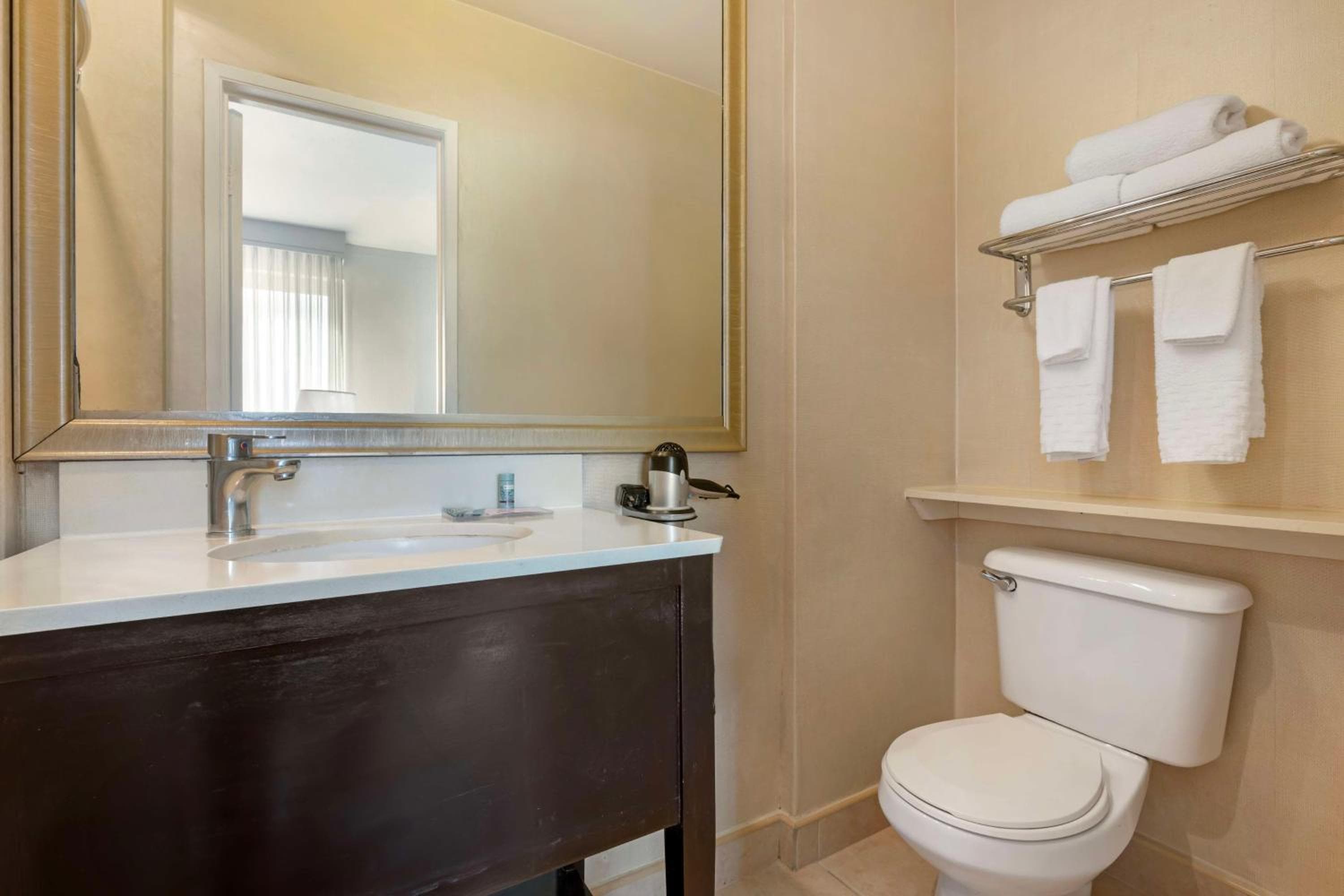 Best Western Royal Palace Inn & Suites — 25