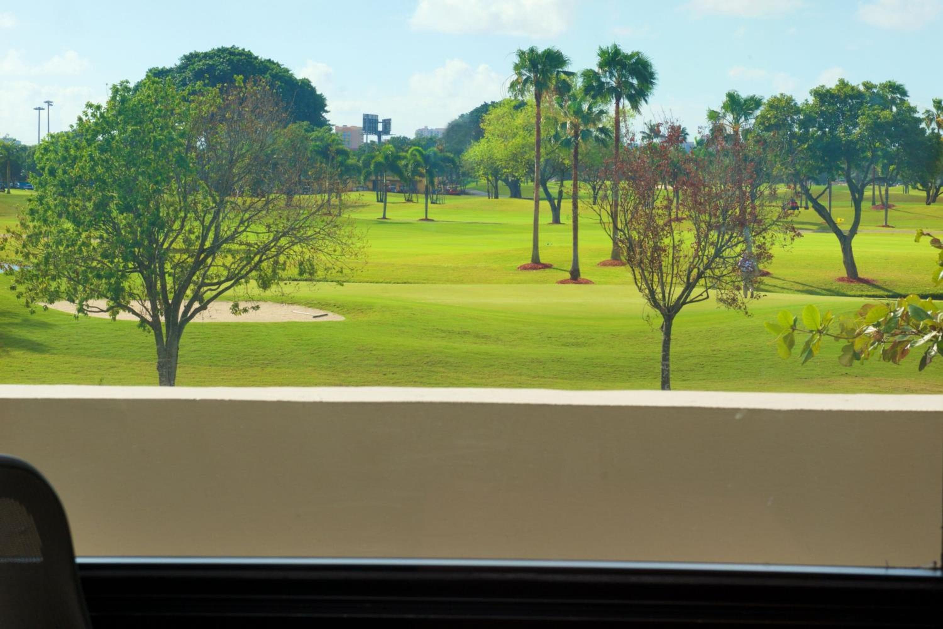 Sheraton Miami Airport Hotel and Executive Meeting Center — 29