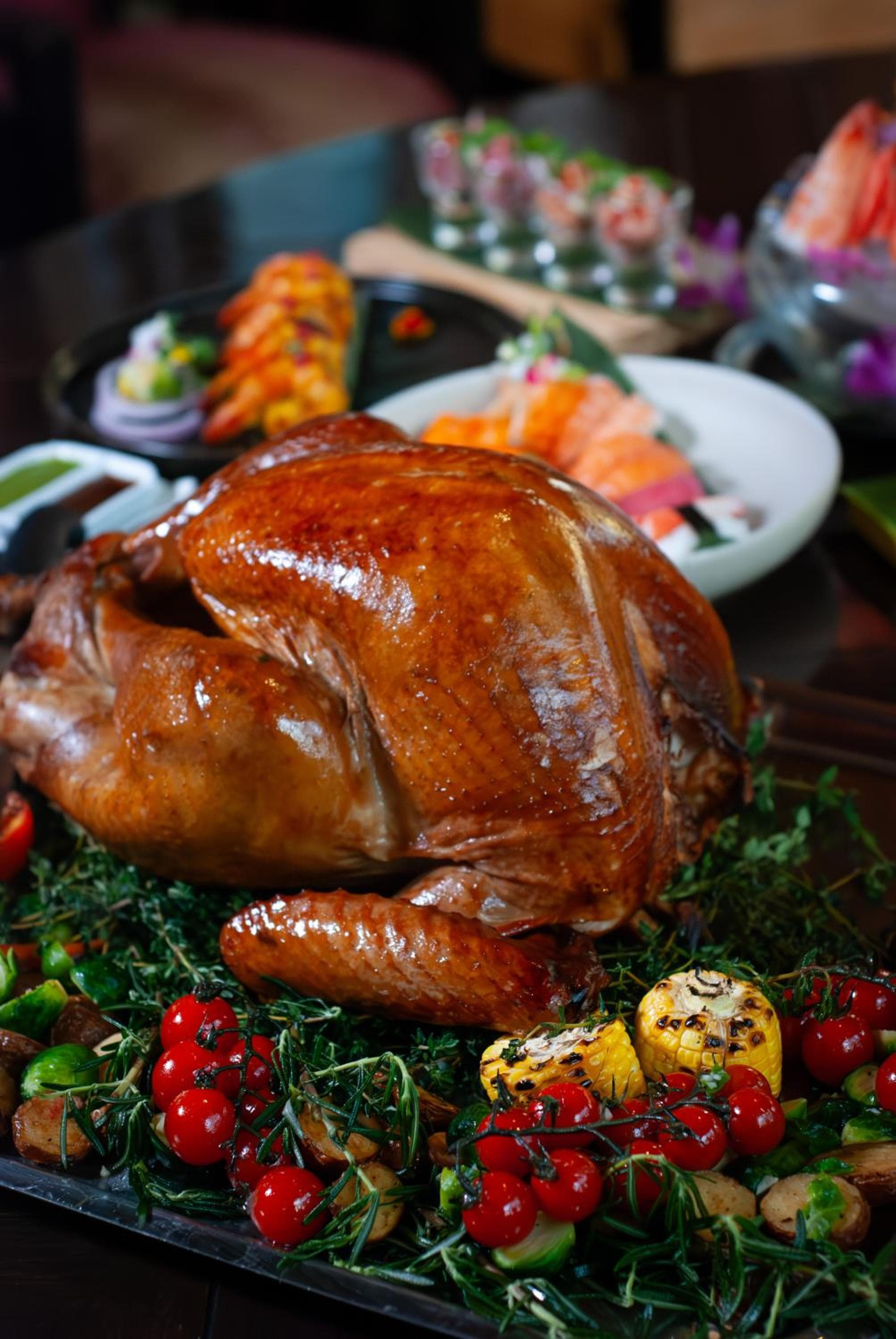 lebua at State Tower hotel, State Tower 1055 Silom Road, Bangrak, Bangkok, Thailand — photo 181