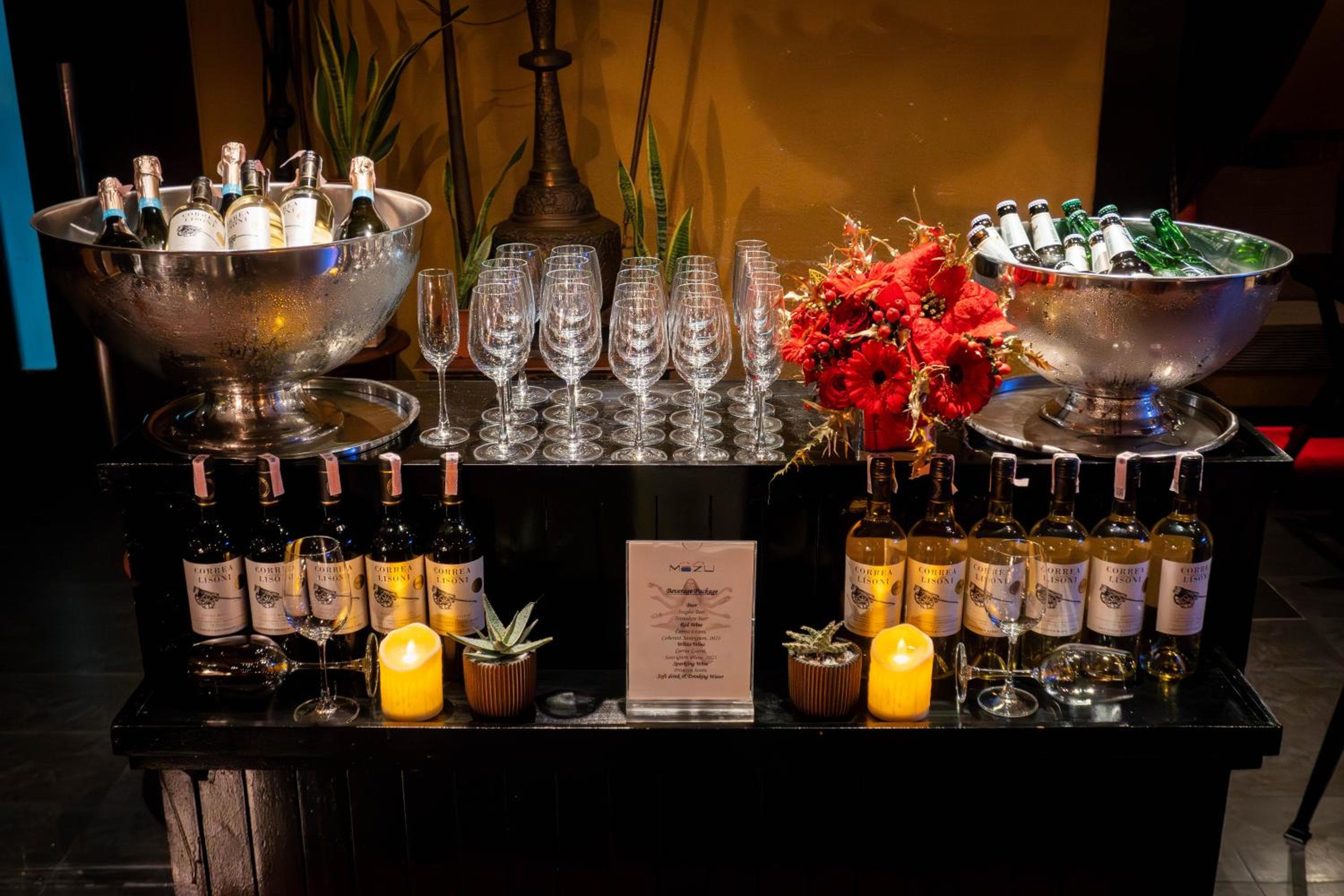 lebua at State Tower hotel, State Tower 1055 Silom Road, Bangrak, Bangkok, Thailand — photo 182