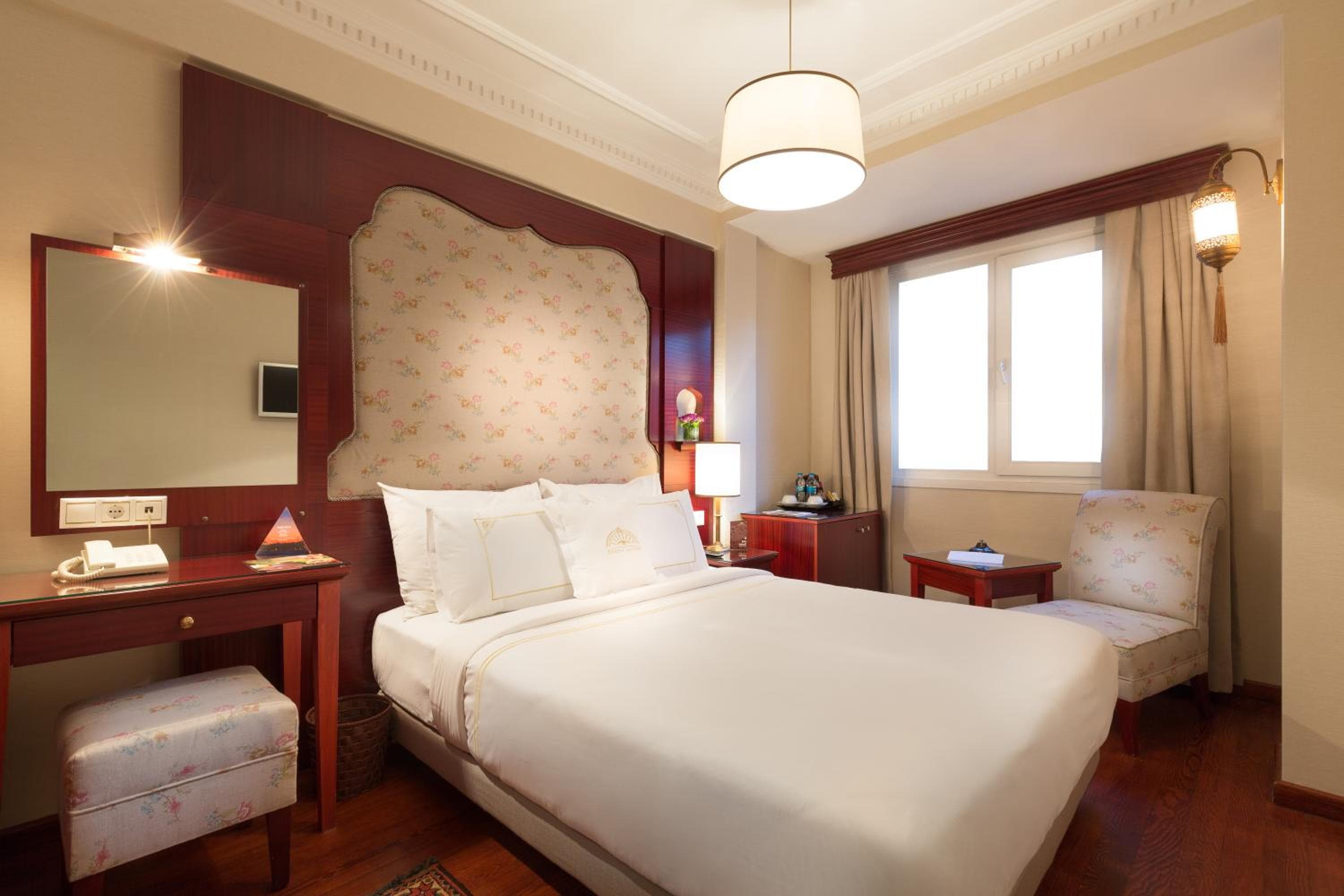 Sirkeci Mansion — 22