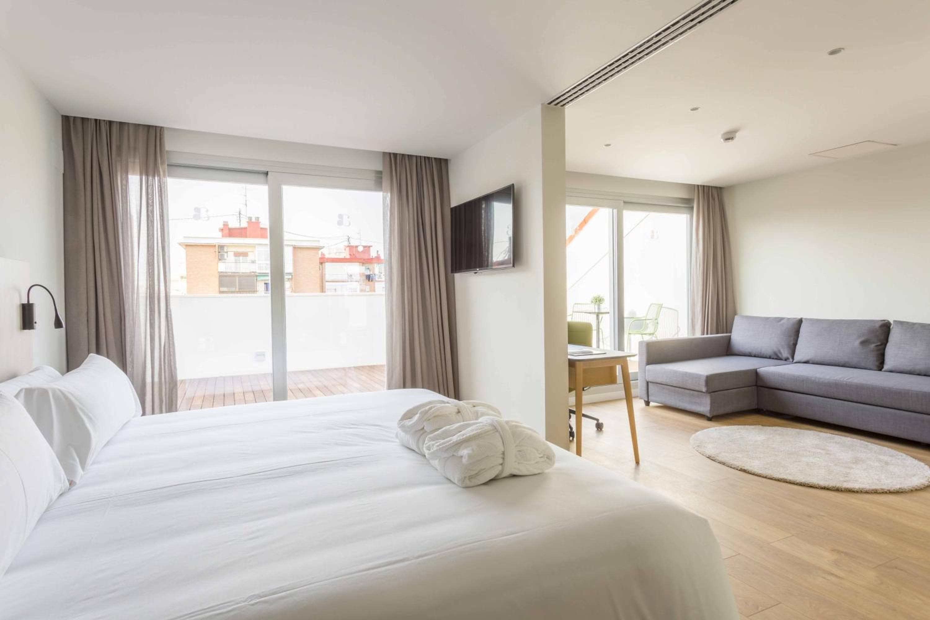 ARTIEM Madrid — 7
