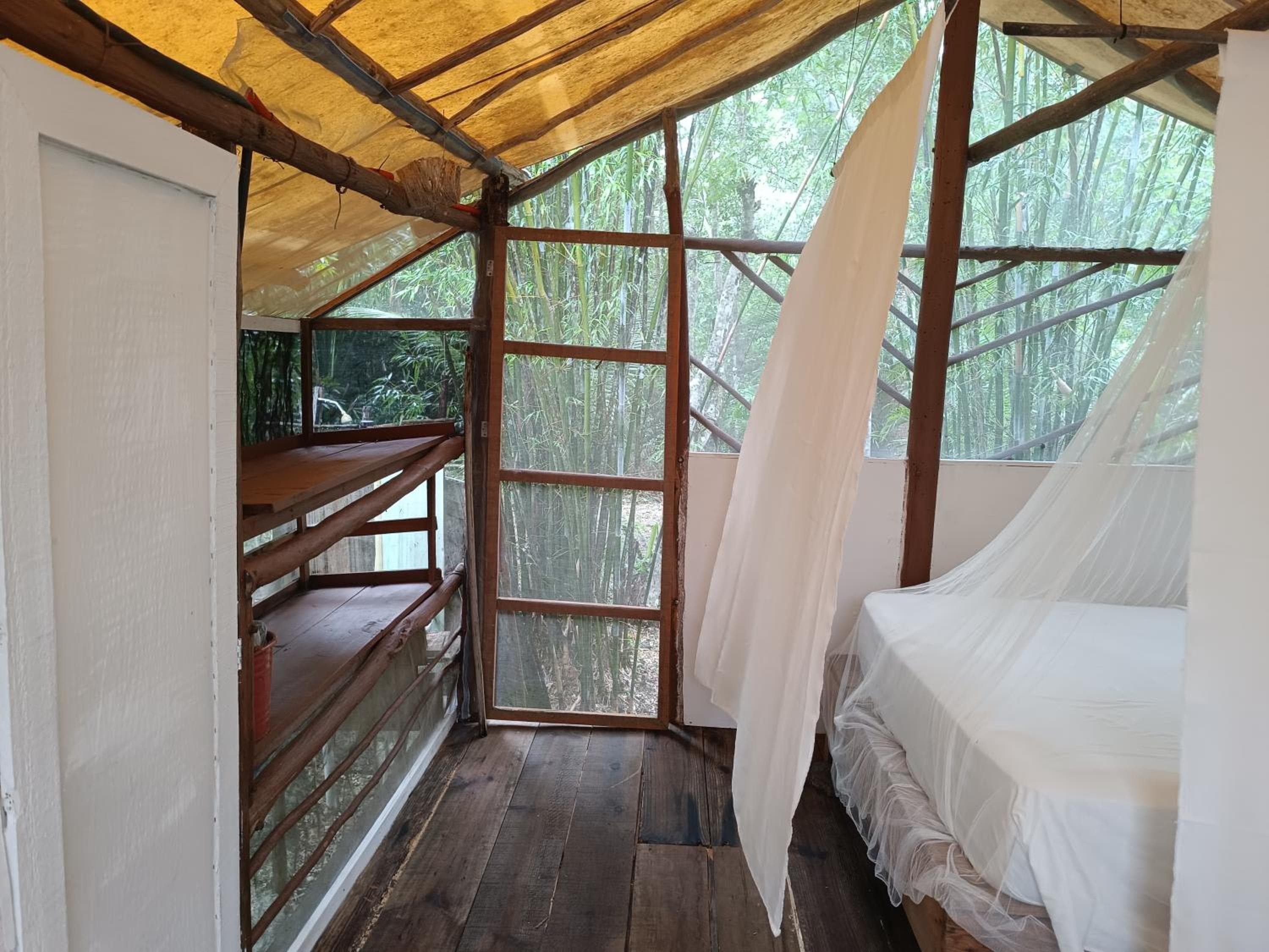 Rancho Los Jaguares — 20