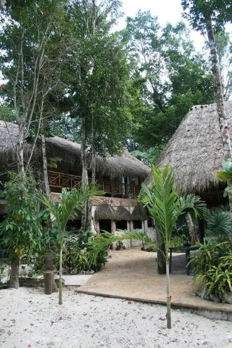 Rancho Los Jaguares — 29