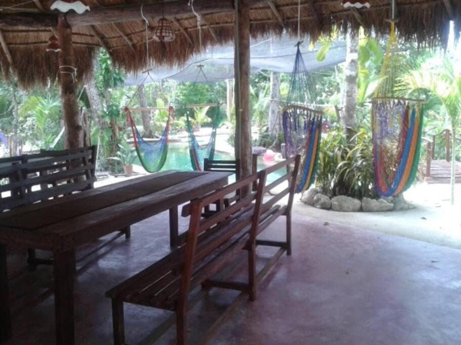 Rancho Los Jaguares — 11