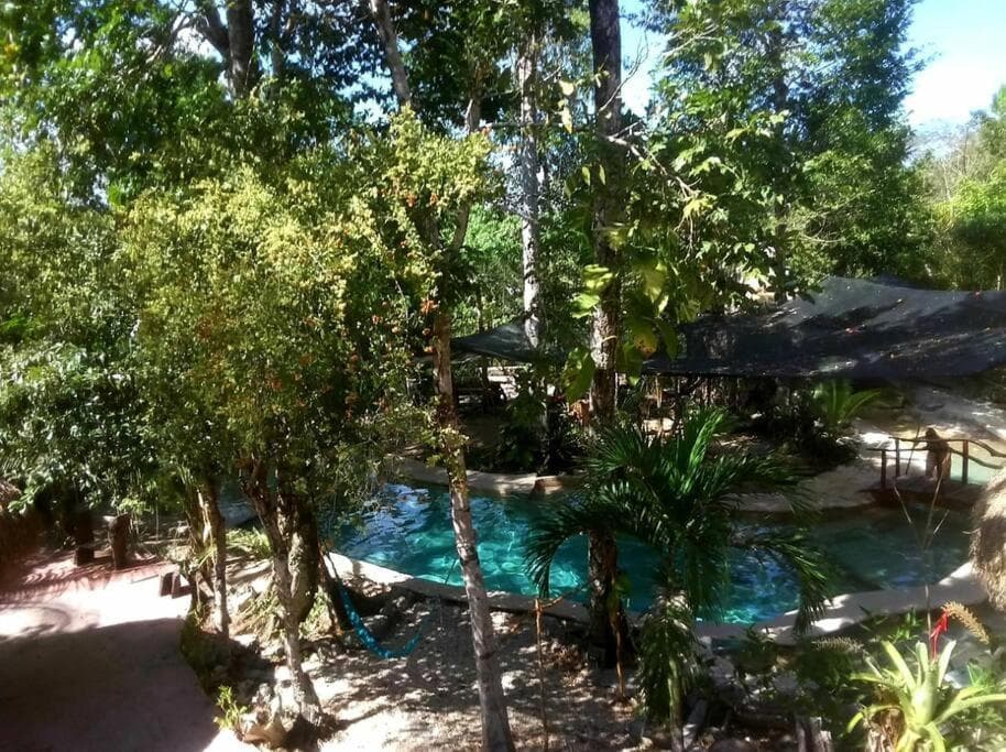 Rancho Los Jaguares — 26