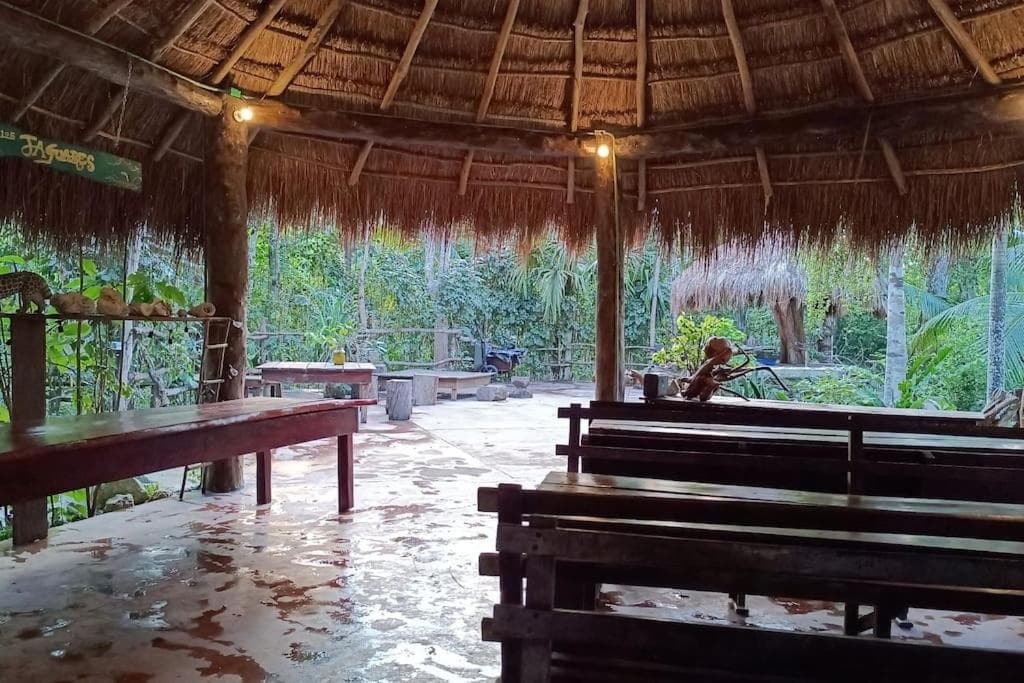 Rancho Los Jaguares — 18