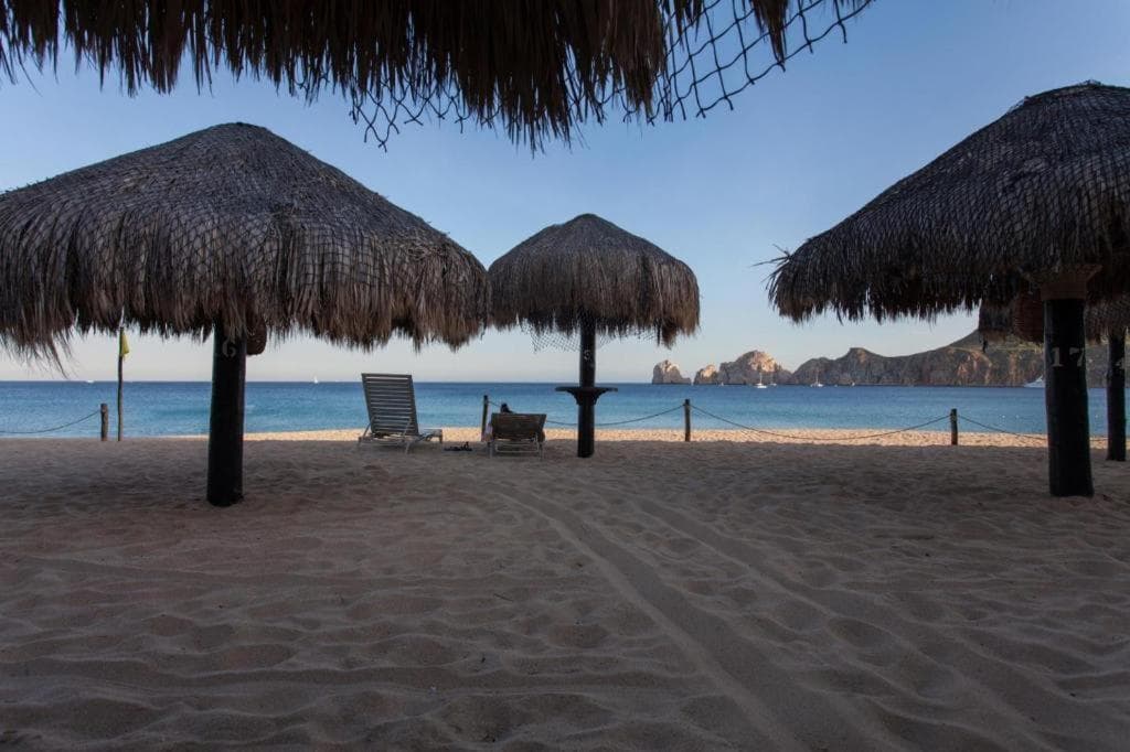Club Cascadas de Baja — 23