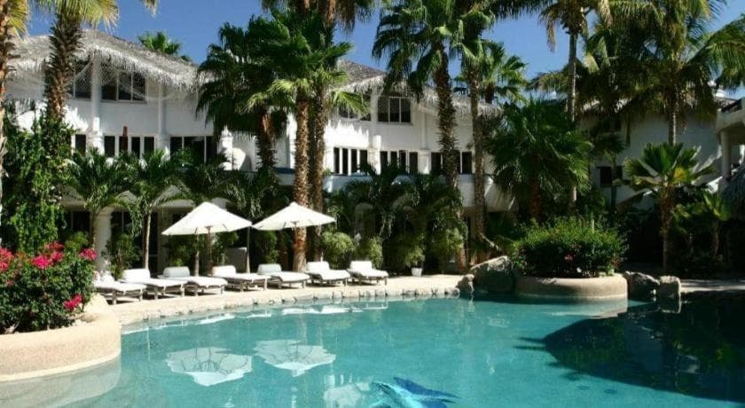 Club Cascadas de Baja — 26