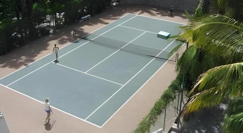 Club Cascadas de Baja — 27