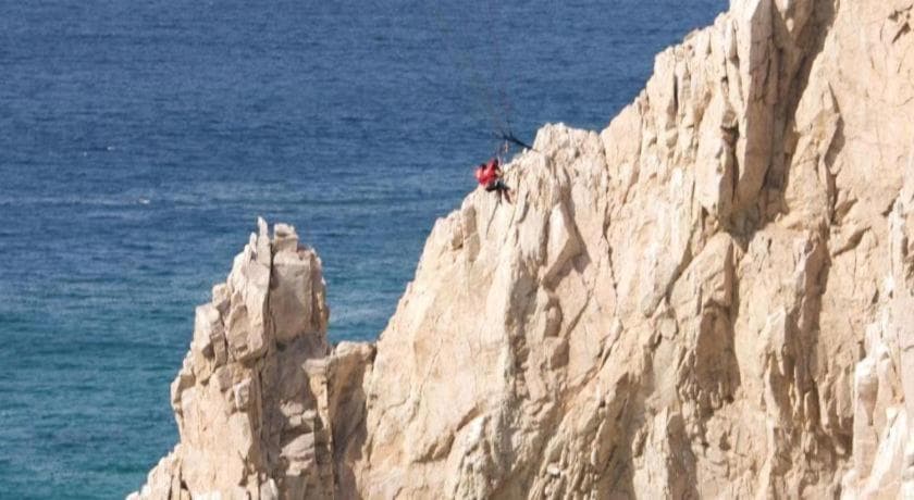 Club Cascadas de Baja — 28