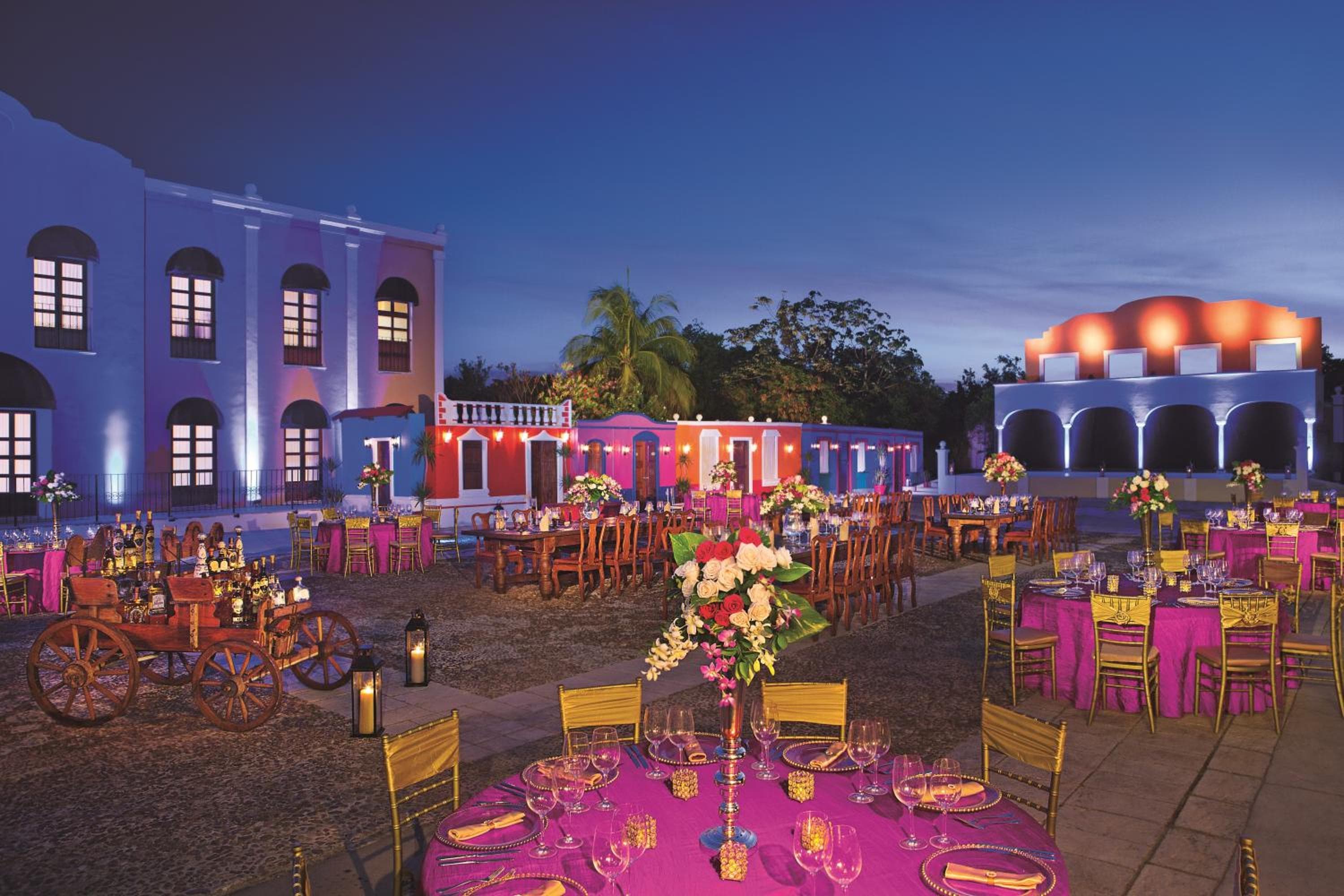 Dreams Tulum Resort & Spa — 30