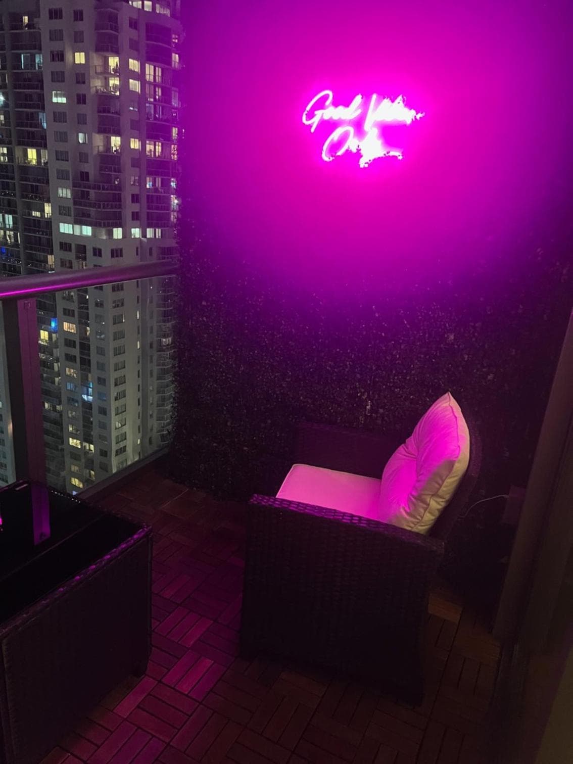 Lumiére Penthouse — 4