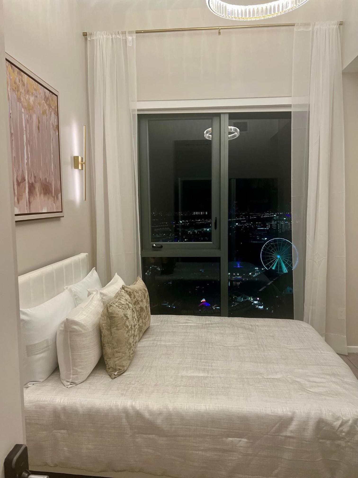 Lumiére Penthouse — 24