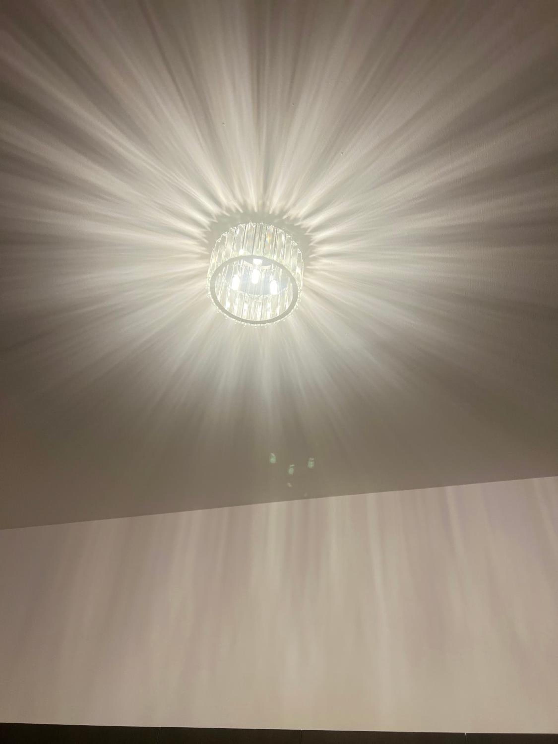 Lumiére Penthouse — 22