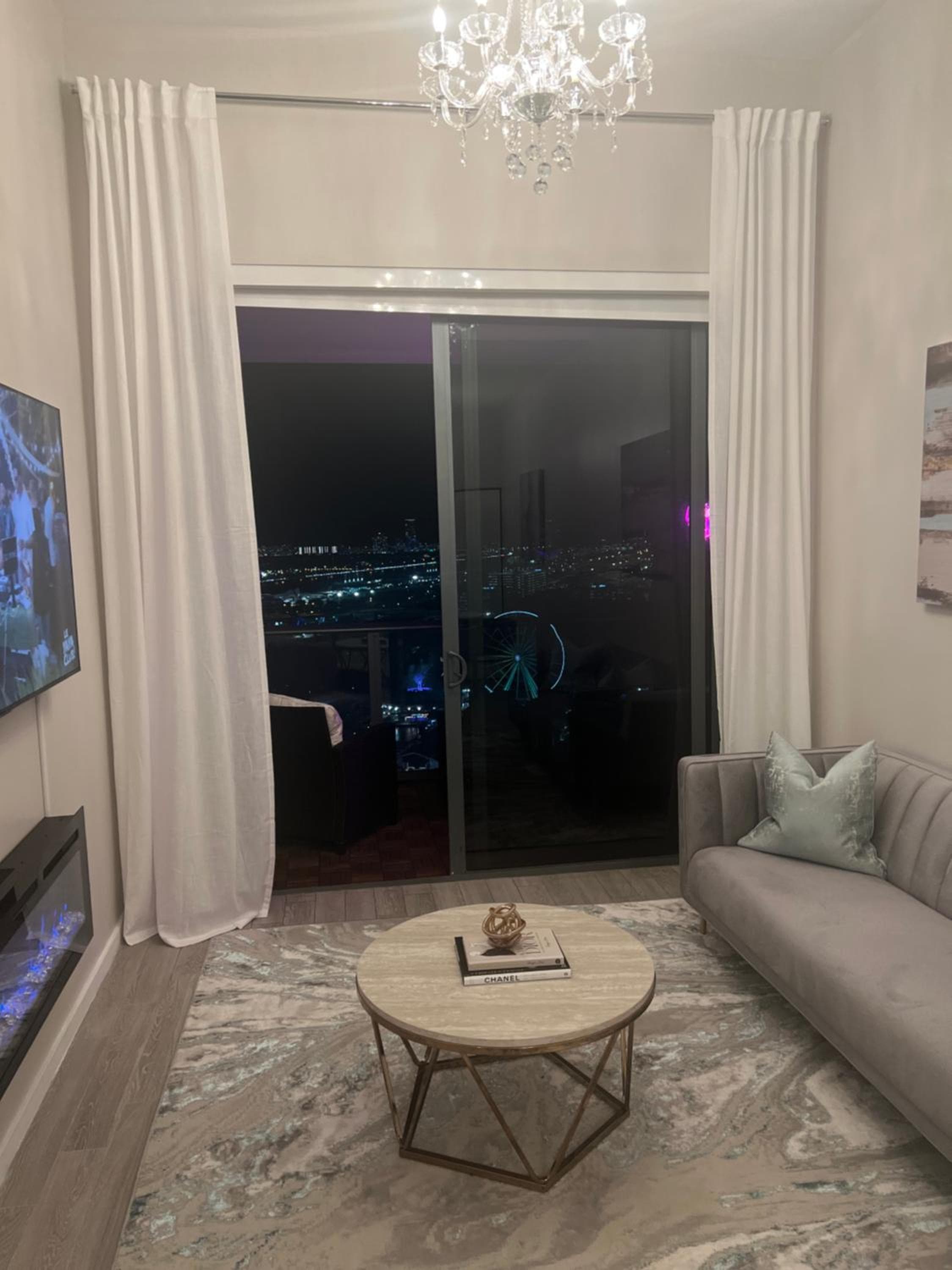 Lumiére Penthouse — 26