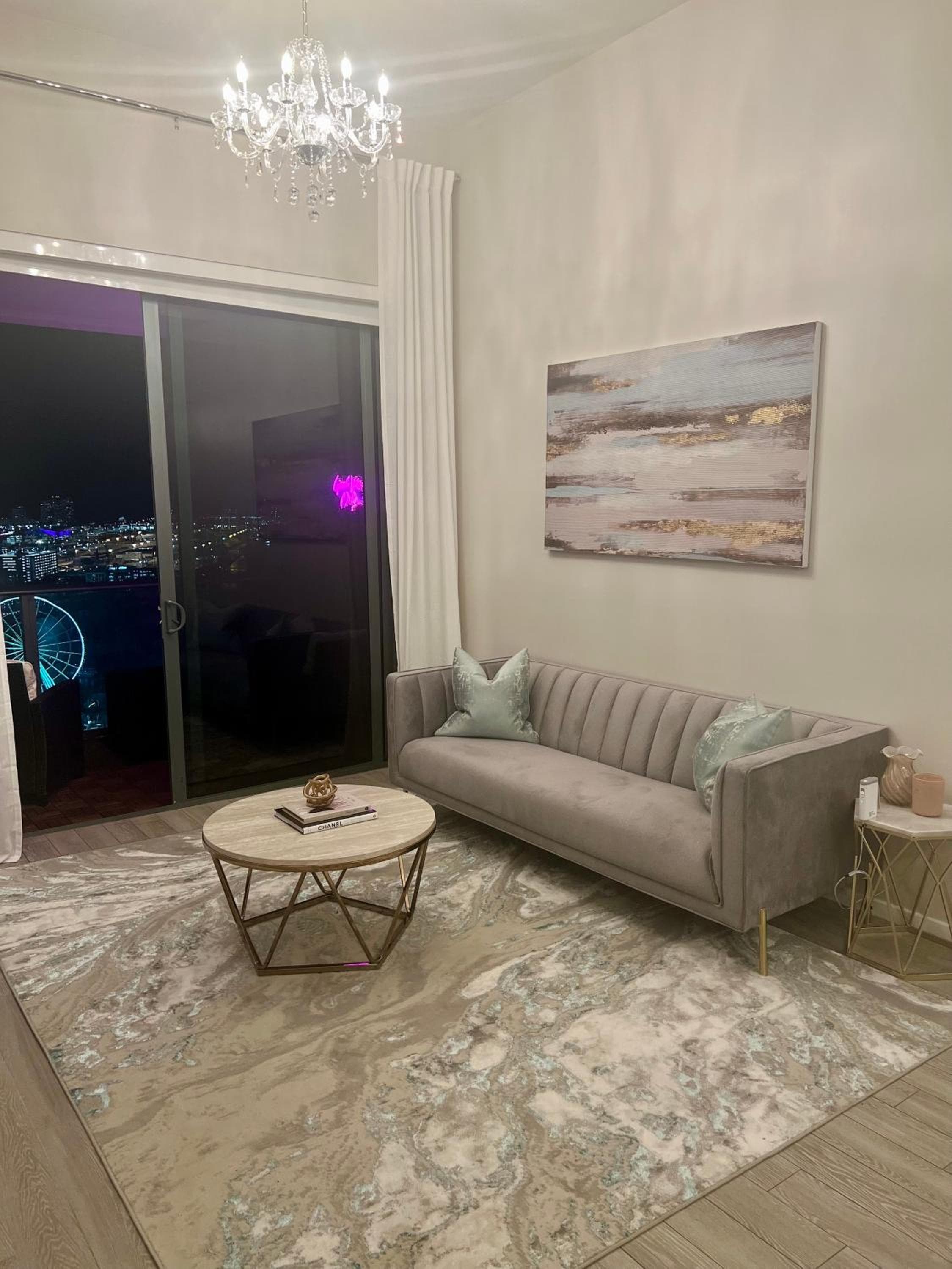 Lumiére Penthouse — 26