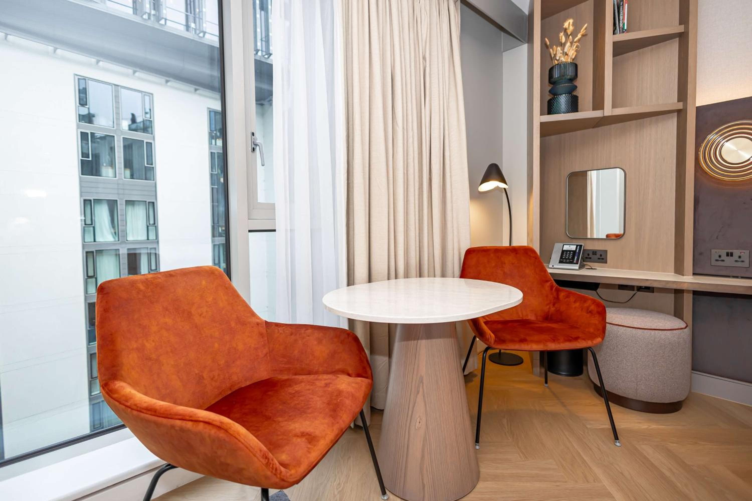 DoubleTree by Hilton Hotel London - Tower of London — 22