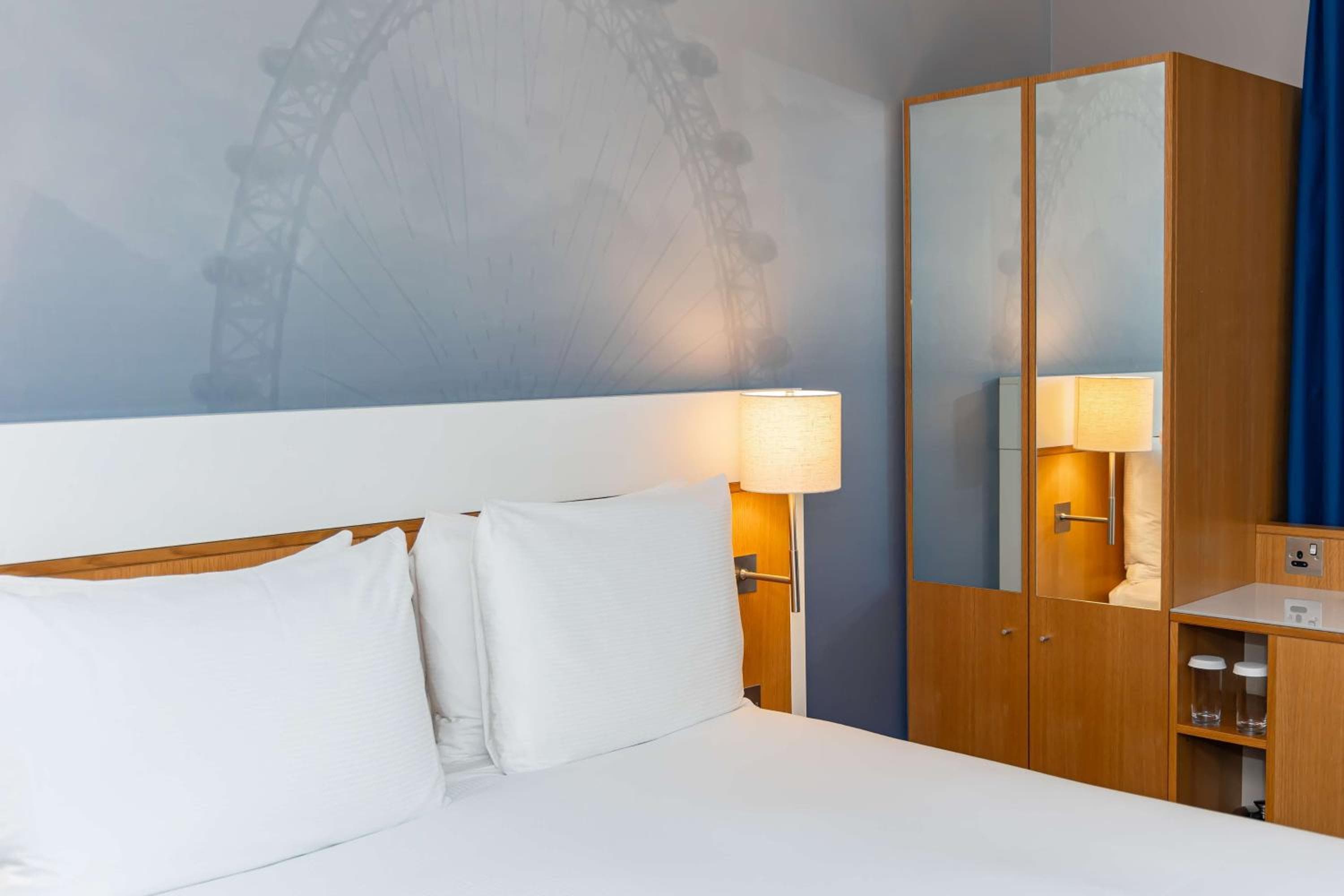 DoubleTree by Hilton Hotel Londres - Torre de Londres — 14