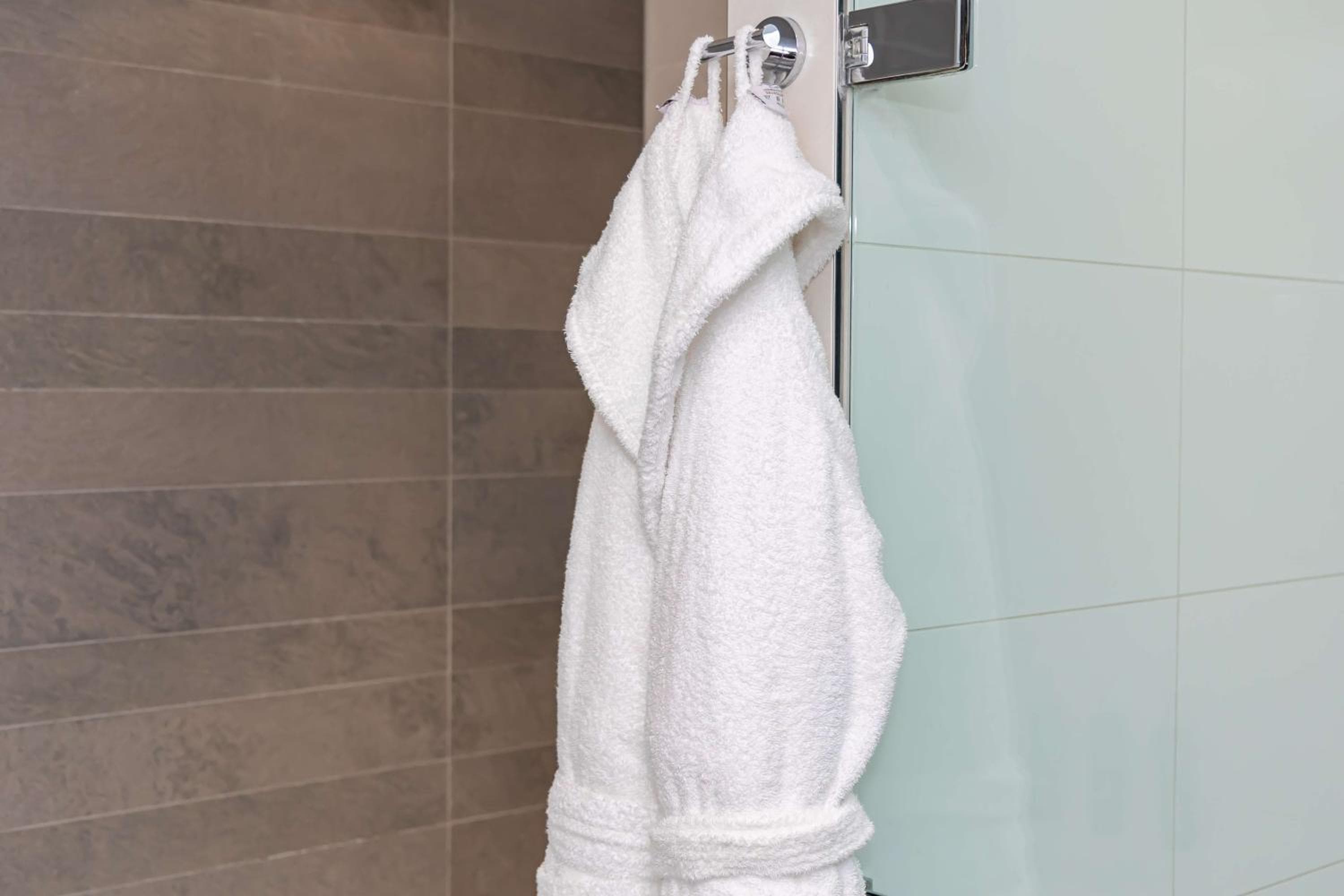 DoubleTree by Hilton Hotel Londres - Torre de Londres — 29