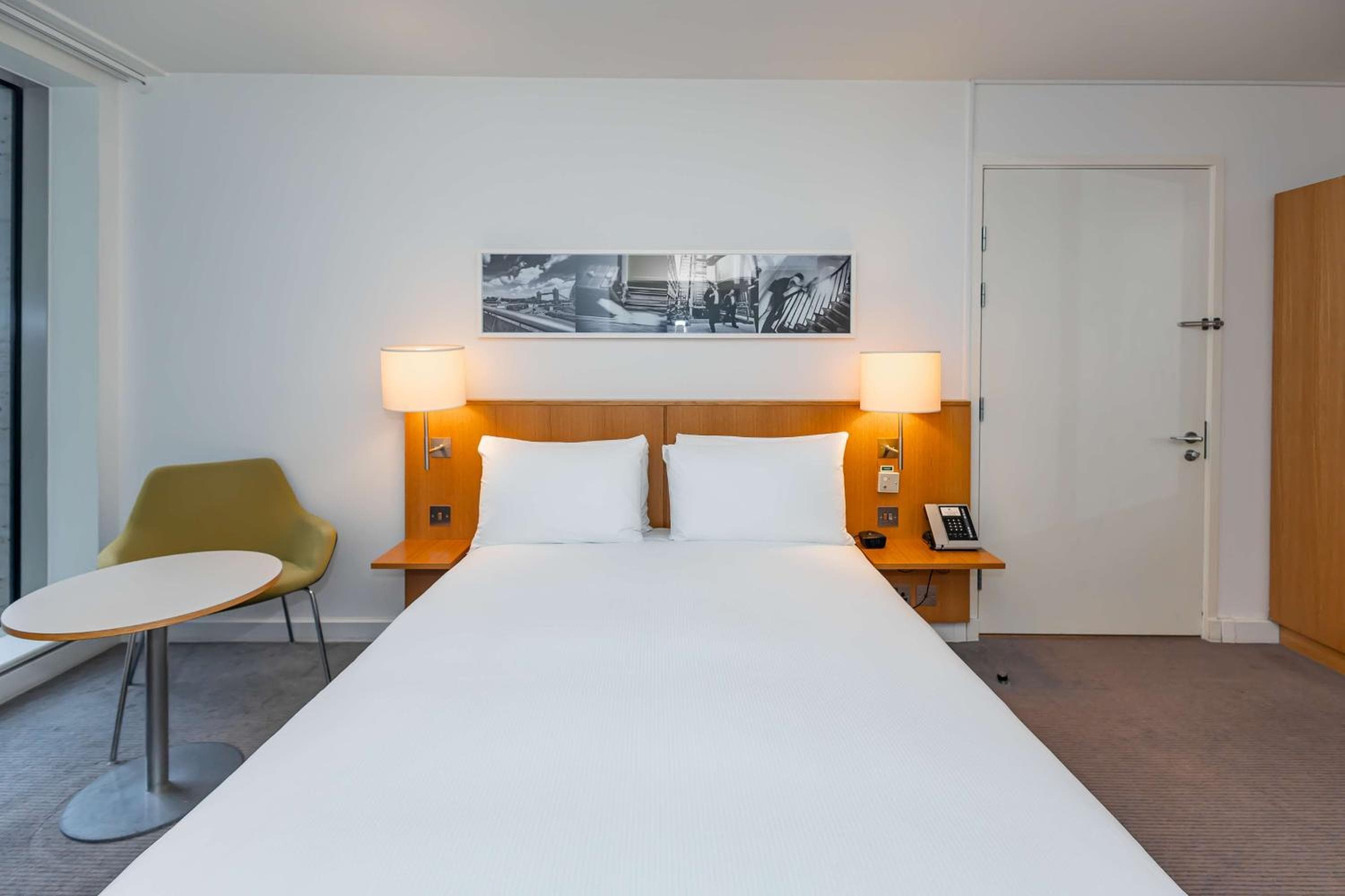 DoubleTree by Hilton Hotel Londres - Torre de Londres — 16