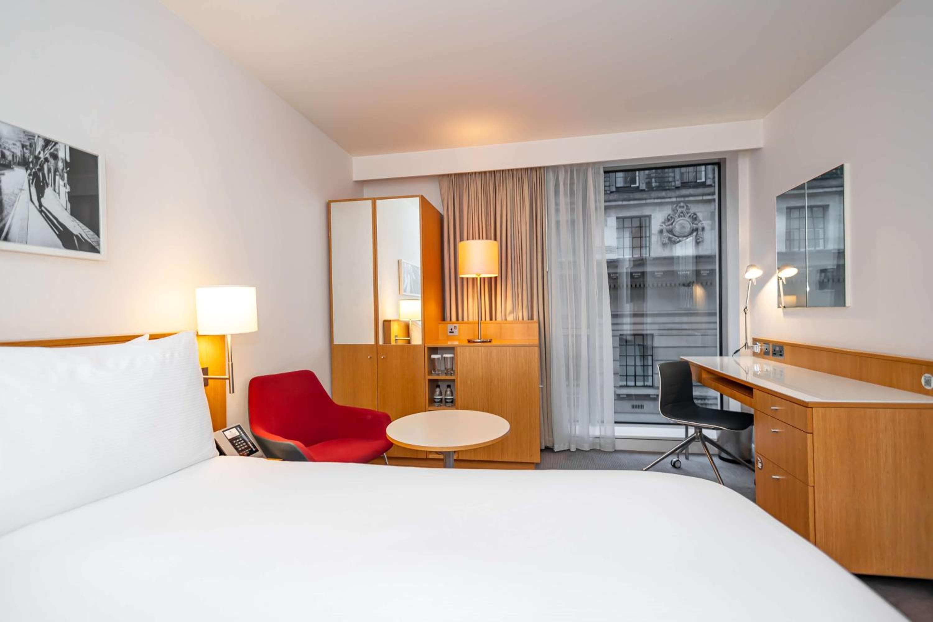 DoubleTree by Hilton Hotel Londres - Torre de Londres — 30