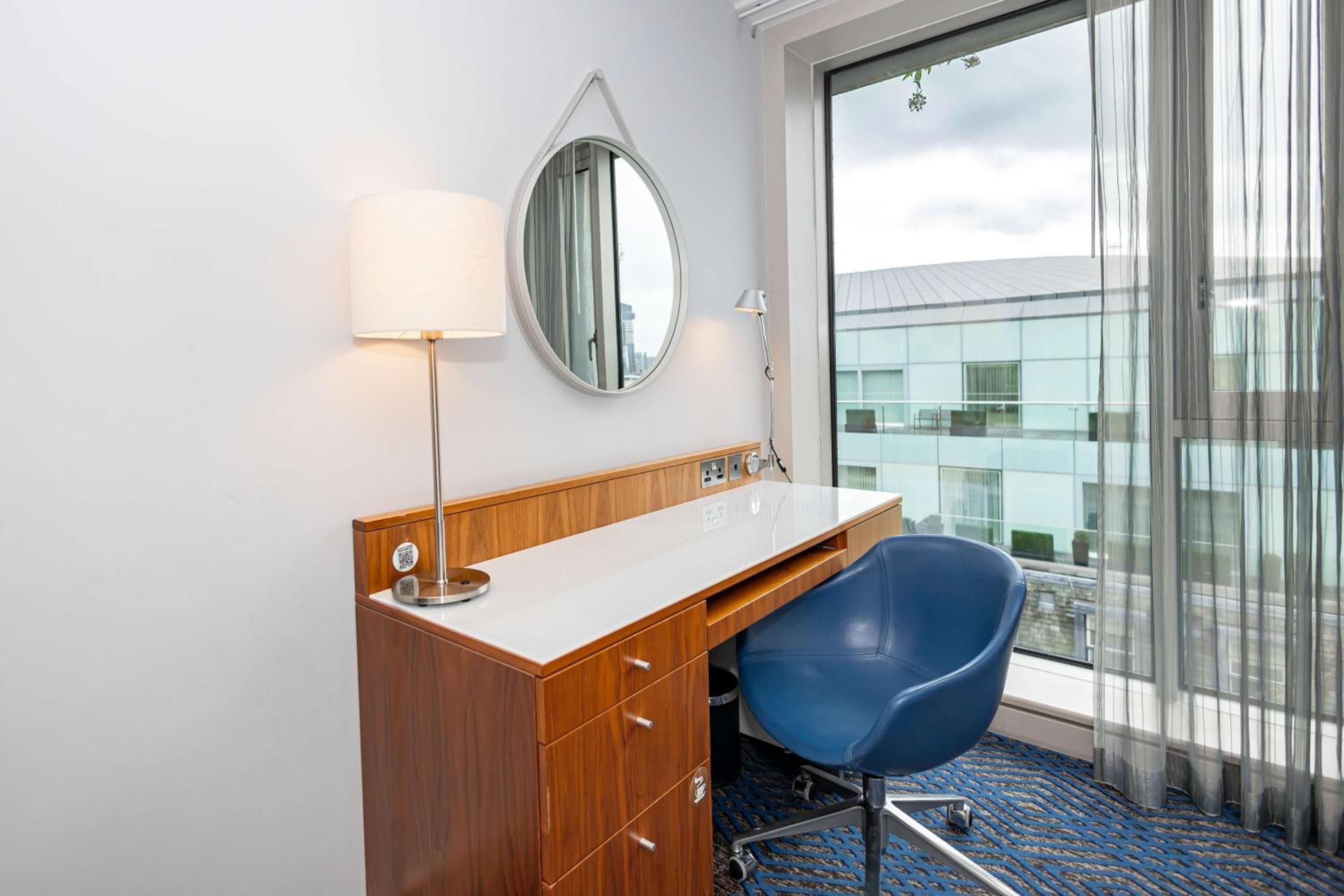 DoubleTree by Hilton Hotel Londres - Torre de Londres — 3