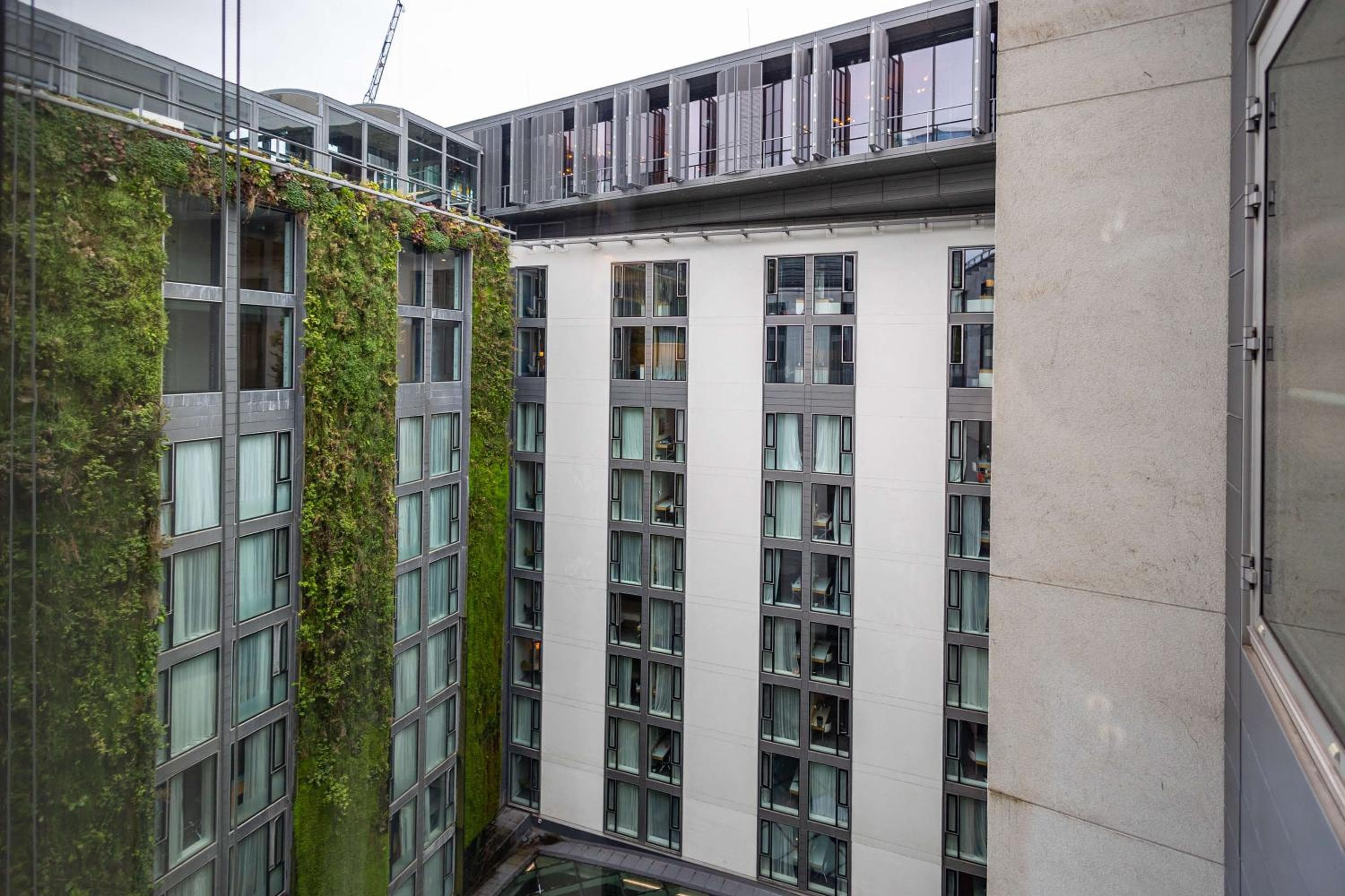 DoubleTree by Hilton Hotel Londres - Torre de Londres — 1